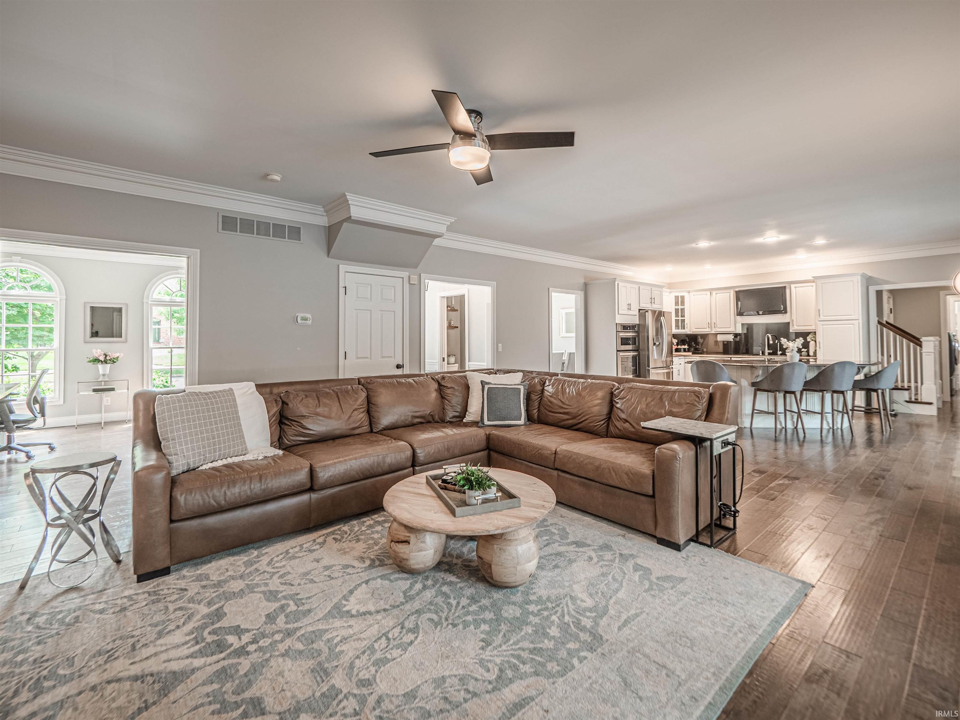 Homes for sale in Newburgh, IN | 4529 Bridgestone Blvd, Newburgh, IN 47630 | MLS# 202546925