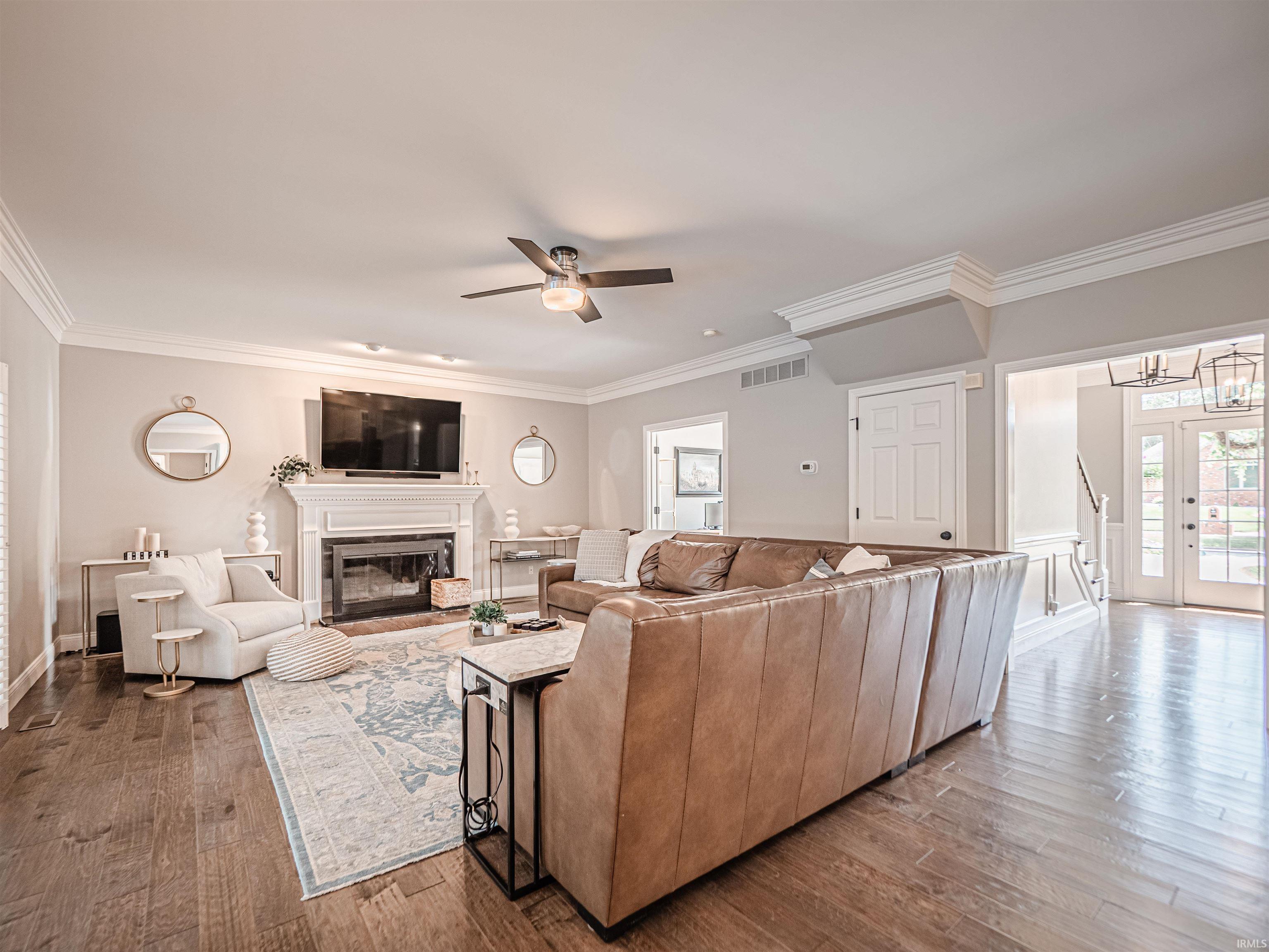 Homes for sale in Newburgh, IN | 4529 Bridgestone Blvd, Newburgh, IN 47630 | MLS# 202546925