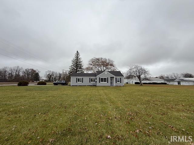 Homes for sale in Ossian, IN | 6936 N State Road 1 Road, Ossian, IN 46777 | MLS# 202546931