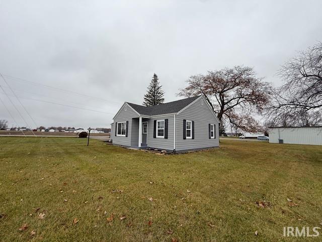 Homes for sale in Ossian, IN | 6936 N State Road 1 Road, Ossian, IN 46777 | MLS# 202546931