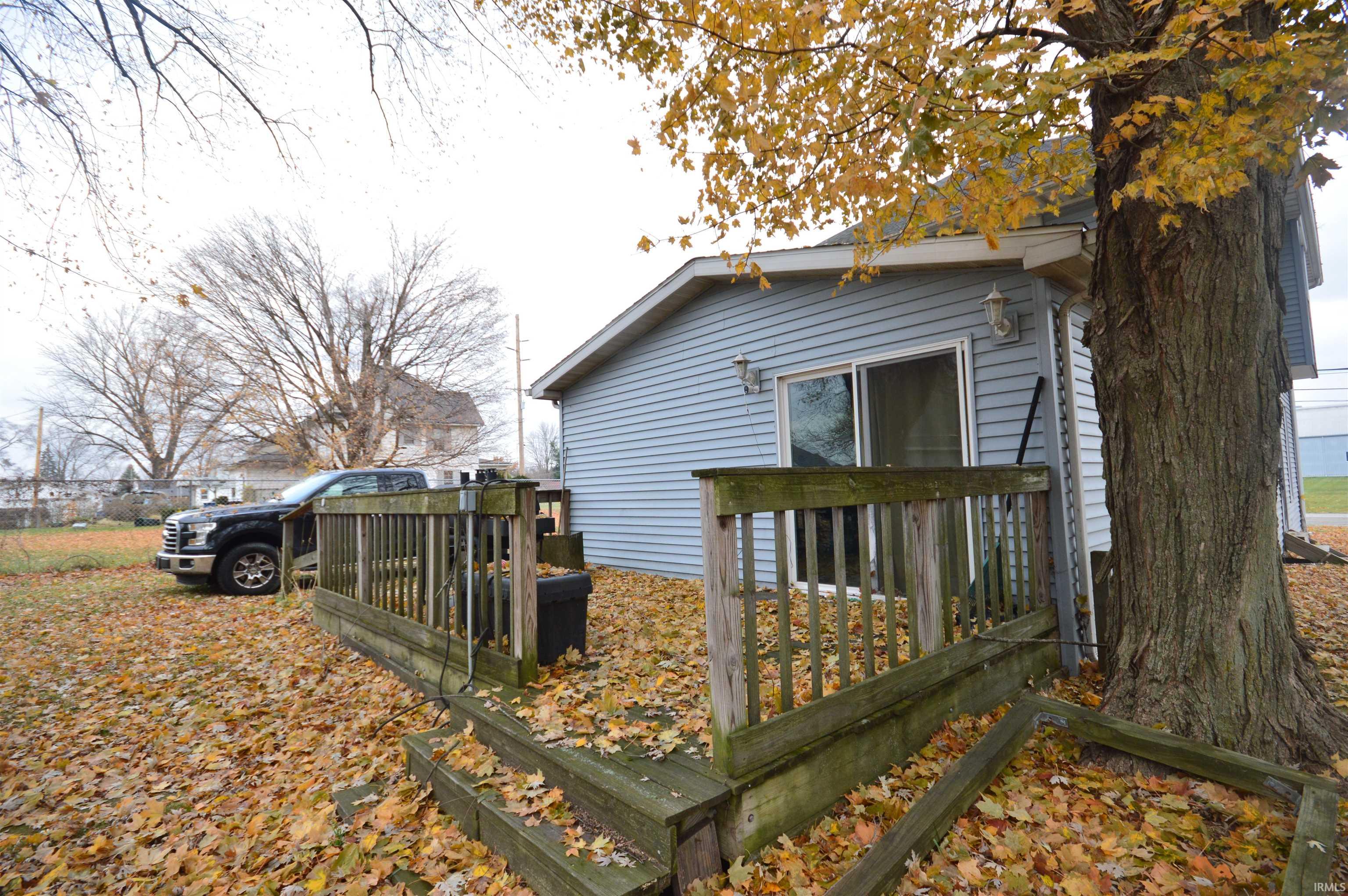 Homes for sale in North Liberty, IN | 409 S Main St, North Liberty, IN 46554 | MLS# 202546976