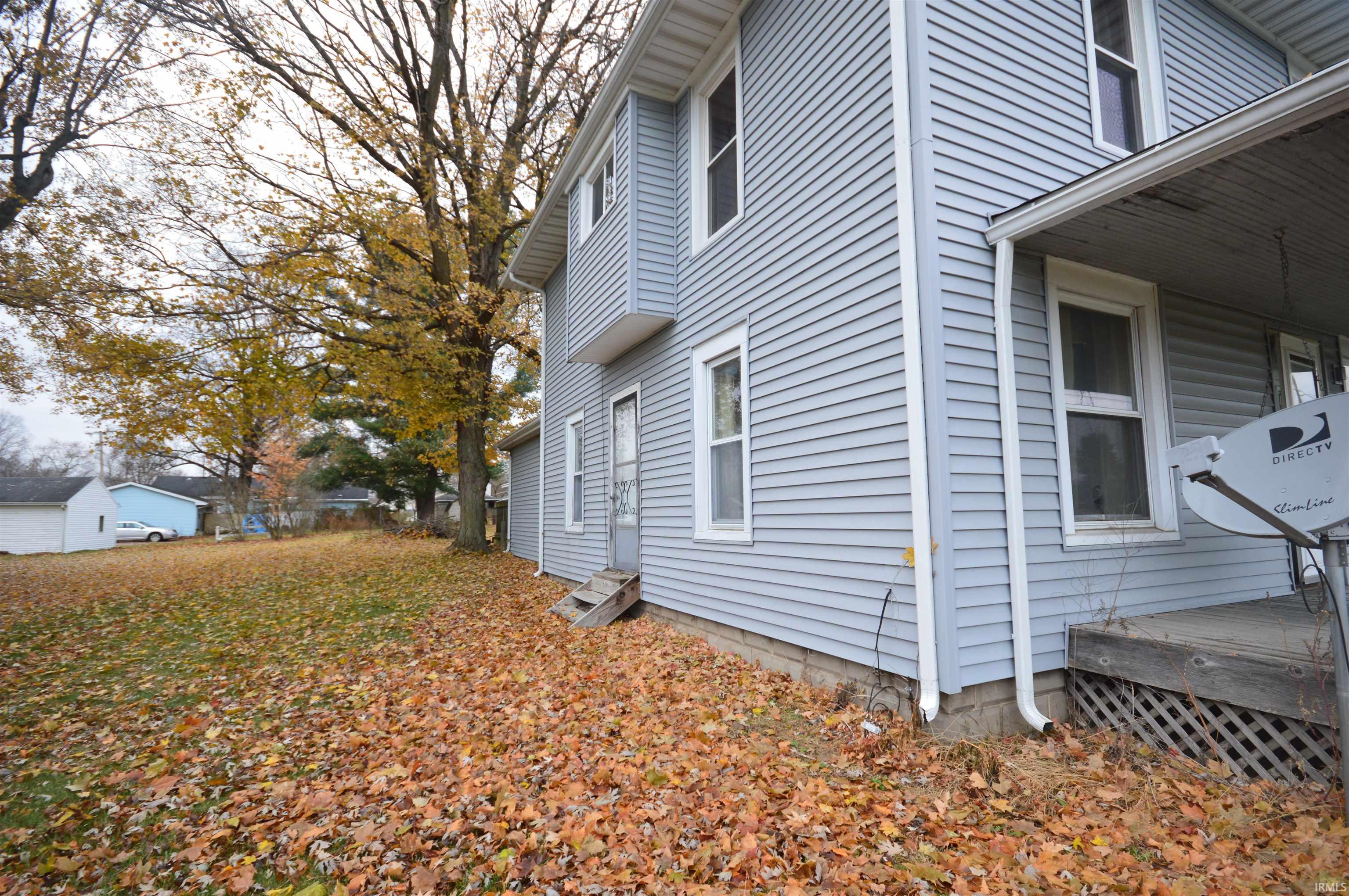 Homes for sale in North Liberty, IN | 409 S Main St, North Liberty, IN 46554 | MLS# 202546976