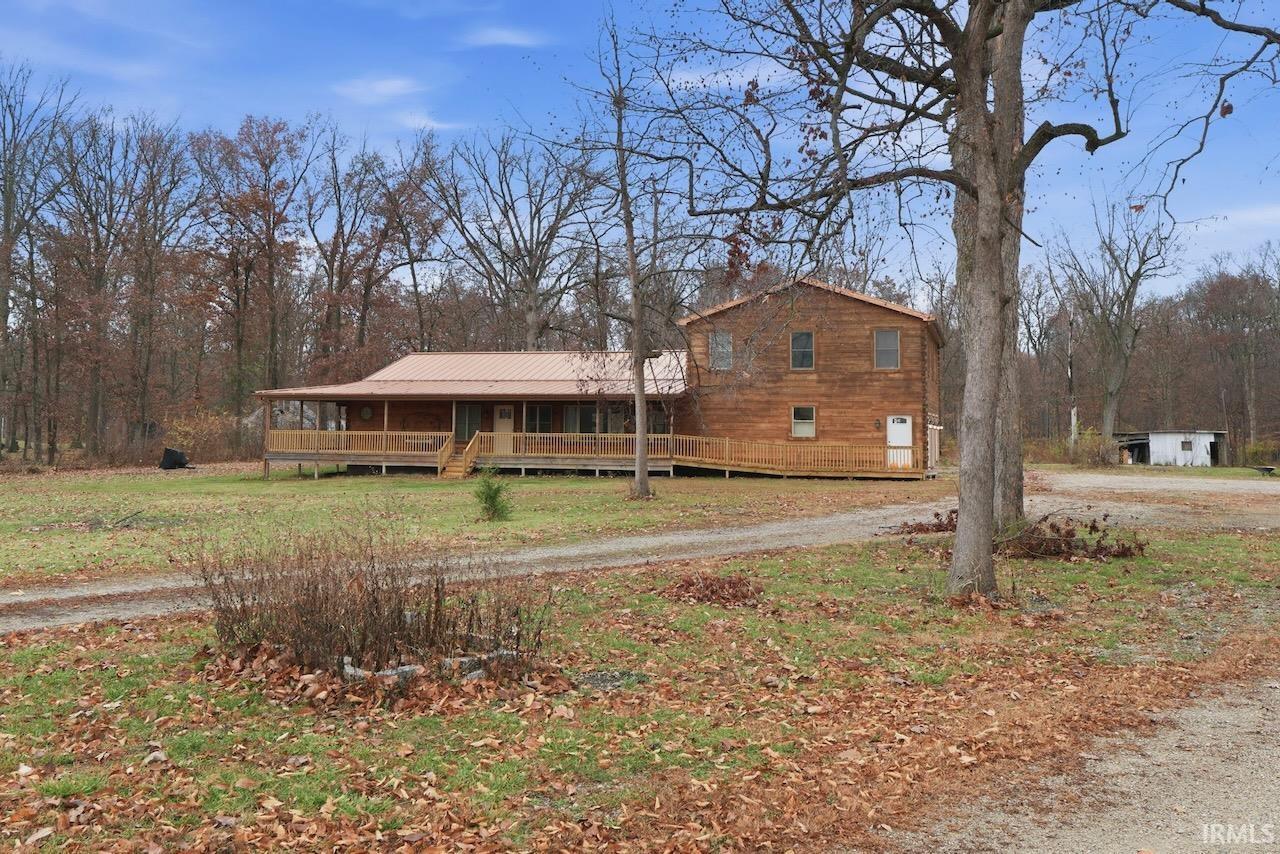 Homes for sale in Albany, IN | 7020 E Cr 581 N Rd, Albany, IN 47320 | MLS# 202546981