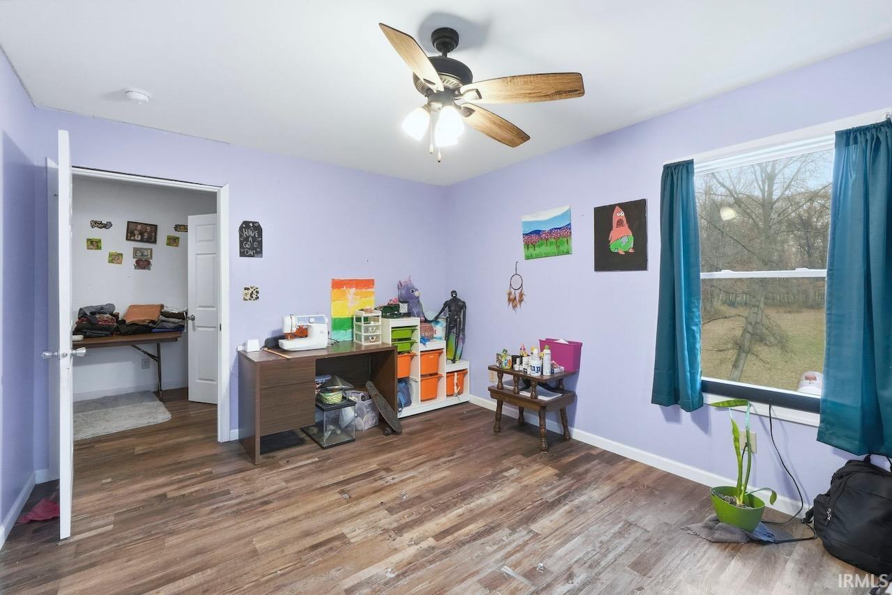 Homes for sale in Albany, IN | 7020 E Cr 581 N Rd, Albany, IN 47320 | MLS# 202546981