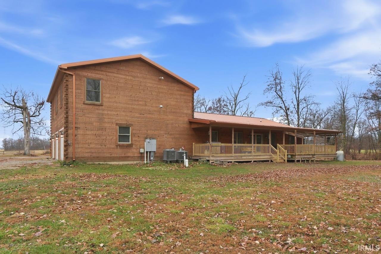 Homes for sale in Albany, IN | 7020 E Cr 581 N Rd, Albany, IN 47320 | MLS# 202546981