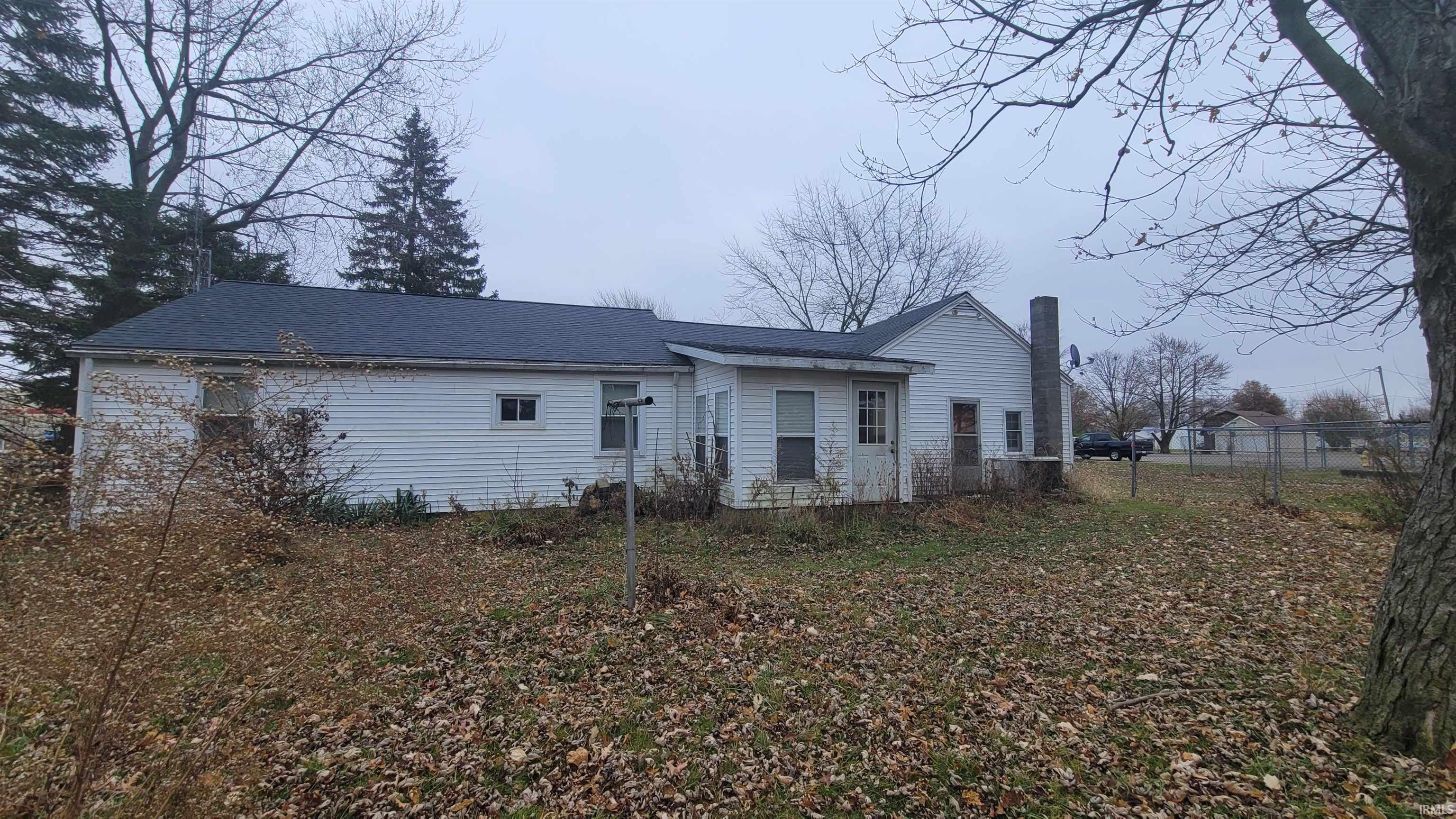 Homes for sale in Portland, IN | 1334 N Franklin St, Portland, IN 47371 | MLS# 202546998