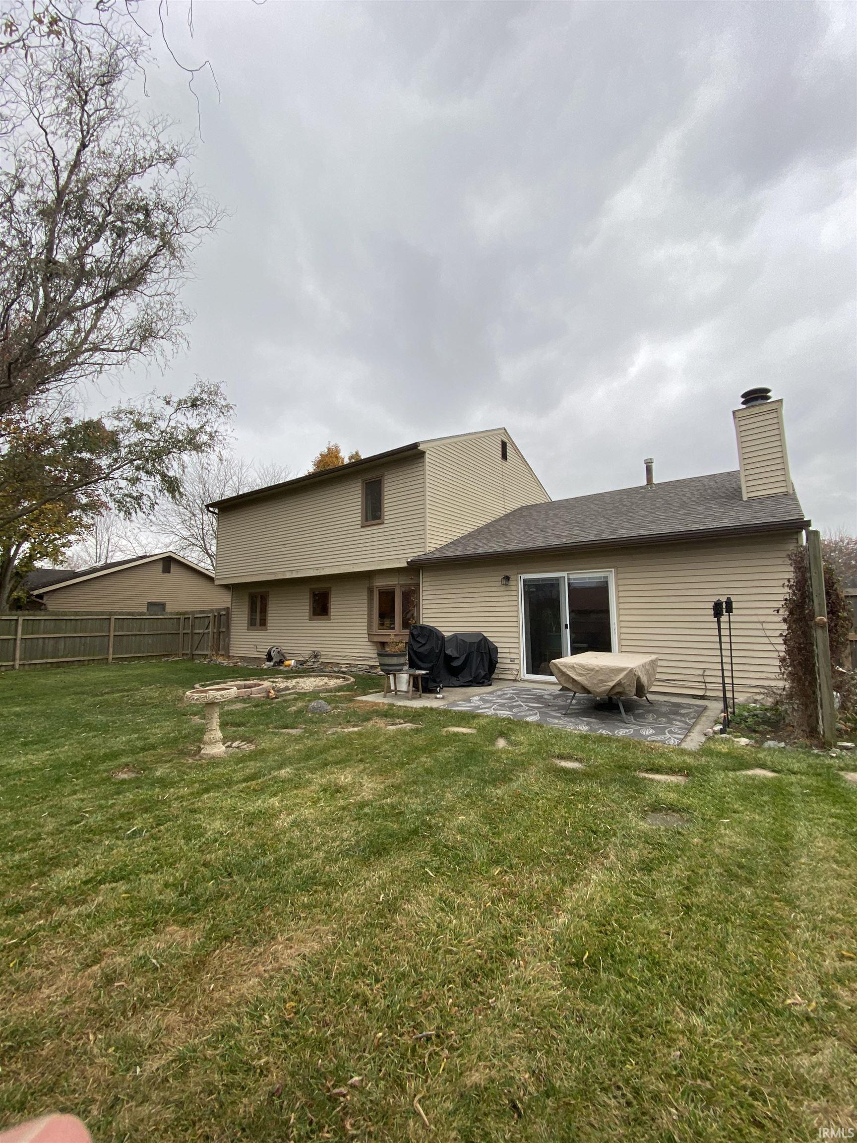 Homes for sale in Fort Wayne, IN | 4006 Finchley Ct, Fort Wayne, IN 46815 | MLS# 202547006