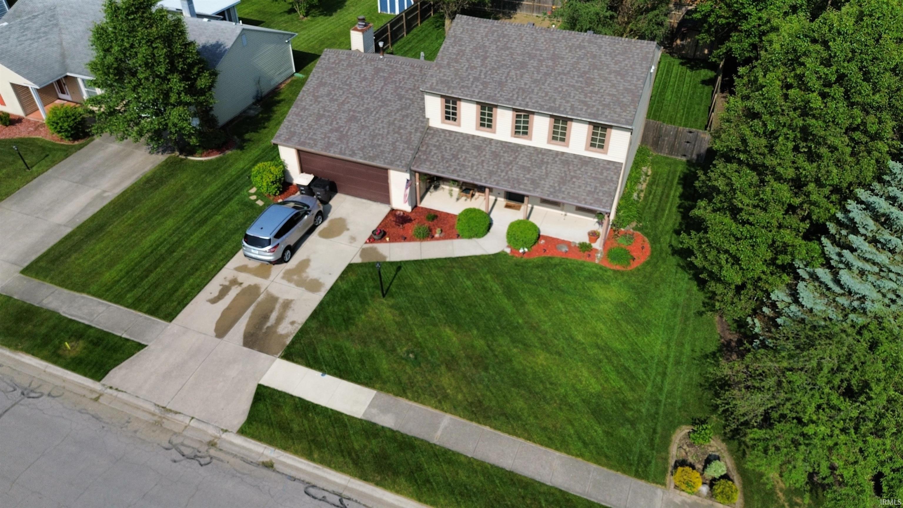 Homes for sale in Fort Wayne, IN | 4006 Finchley Ct, Fort Wayne, IN 46815 | MLS# 202547006