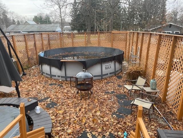 Homes for sale in Fremont, IN | 501 E Toledo St, Fremont, IN 46737 | MLS# 202547008