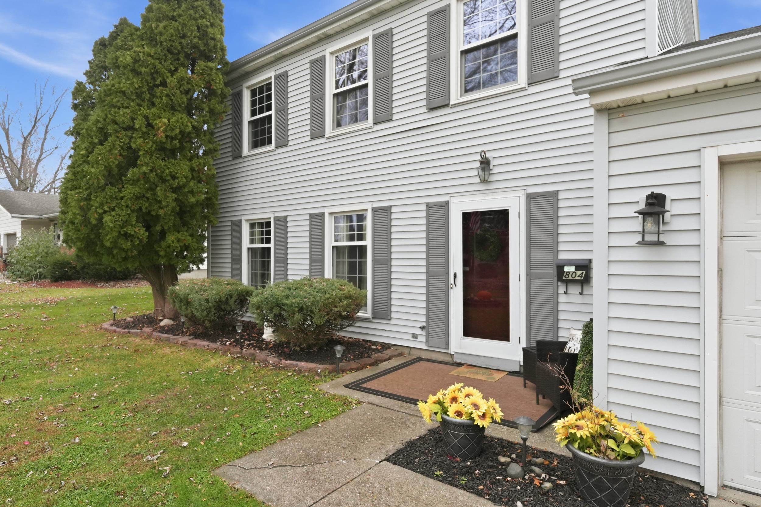 Homes for sale in Angola, IN | 804 Stevens St, Angola, IN 46703 | MLS# 202547015