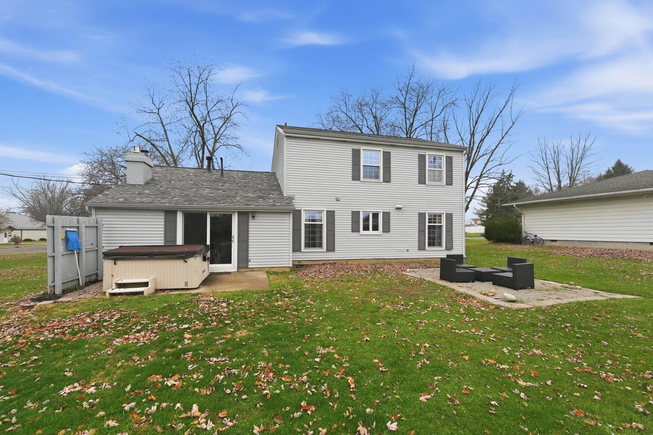 Homes for sale in Angola, IN | 804 Stevens St, Angola, IN 46703 | MLS# 202547015