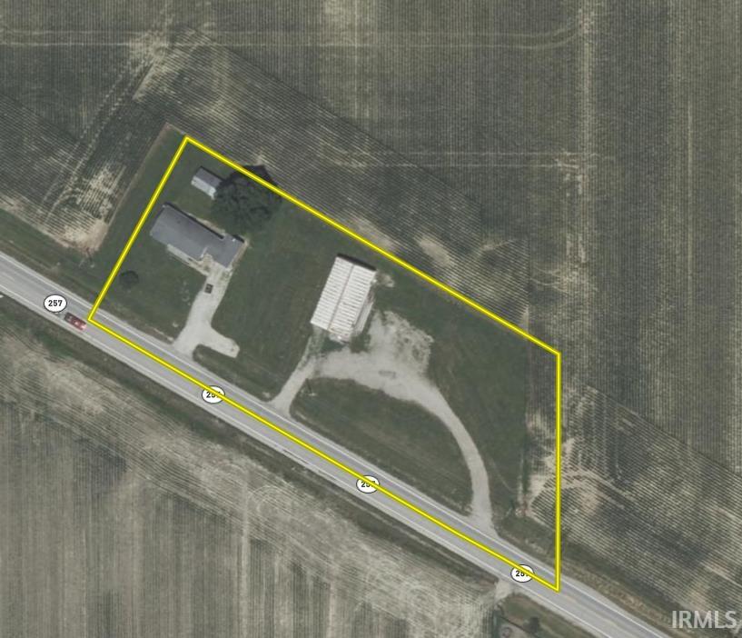 Homes for sale in Otwell, IN | 2690 N Sr 257, Otwell, IN 47564 | MLS# 202547019