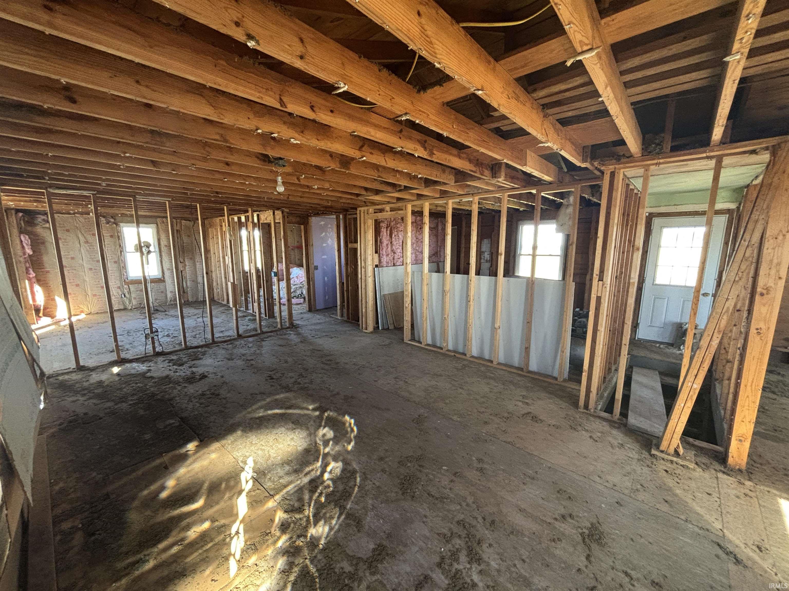 Homes for sale in Otwell, IN | 2690 N Sr 257, Otwell, IN 47564 | MLS# 202547019