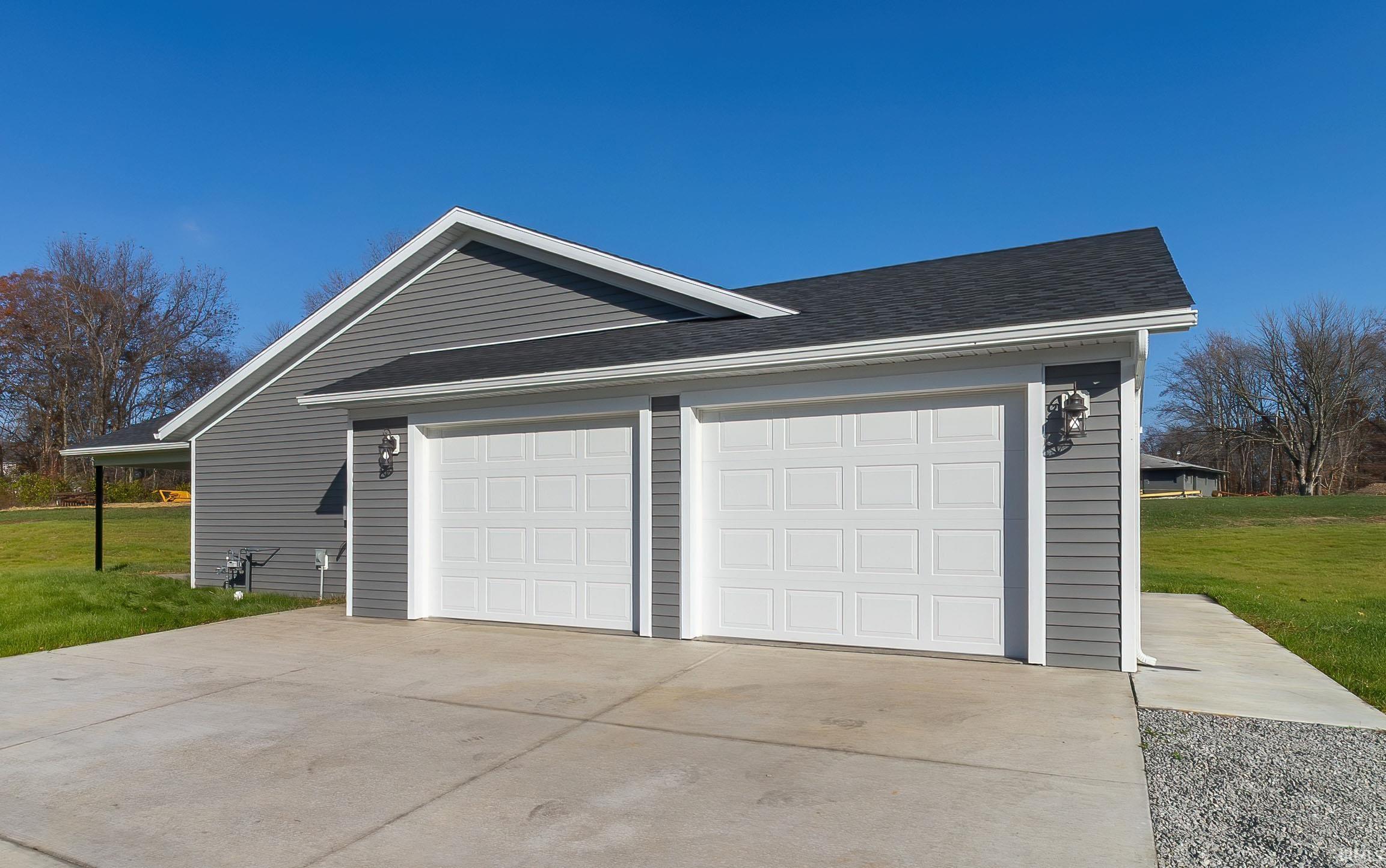 Homes for sale in Wadesville, IN | 7340 Hwy 66, Wadesville, IN 47638 | MLS# 202547022