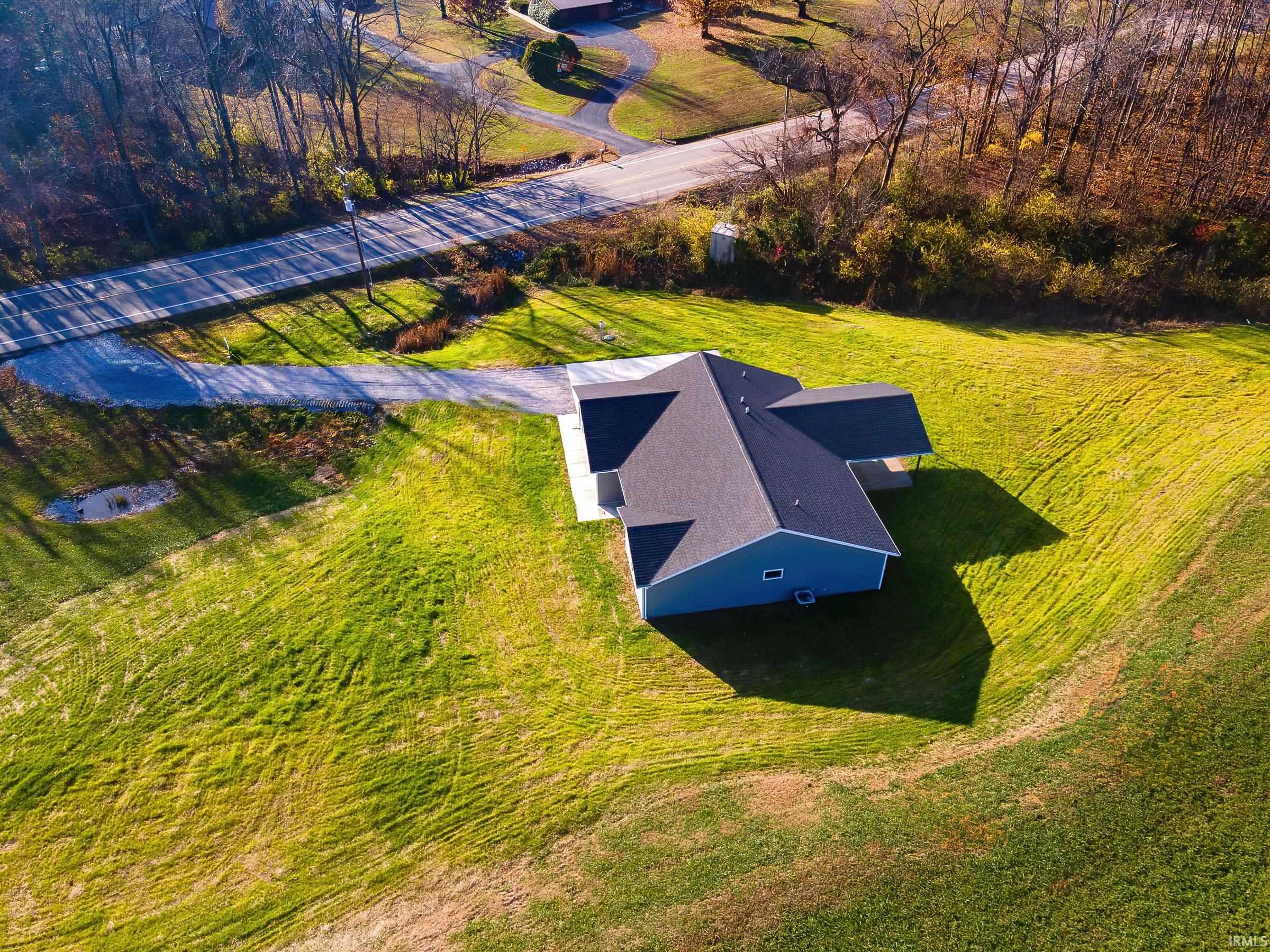 Homes for sale in Wadesville, IN | 7340 Hwy 66, Wadesville, IN 47638 | MLS# 202547022