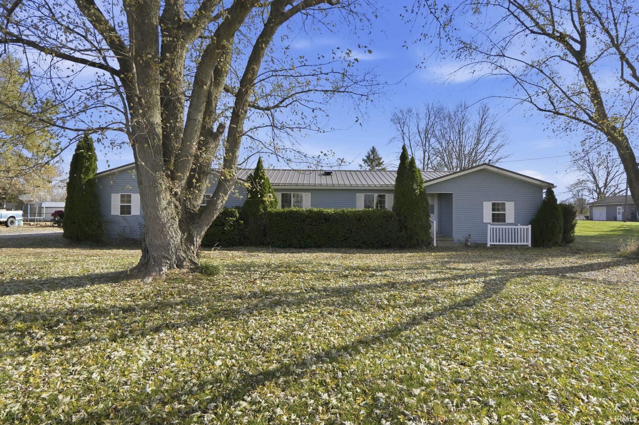 Homes for sale in Alexandria, IN | 901 S Indiana Ave, Alexandria, IN 46001 | MLS# 202547037