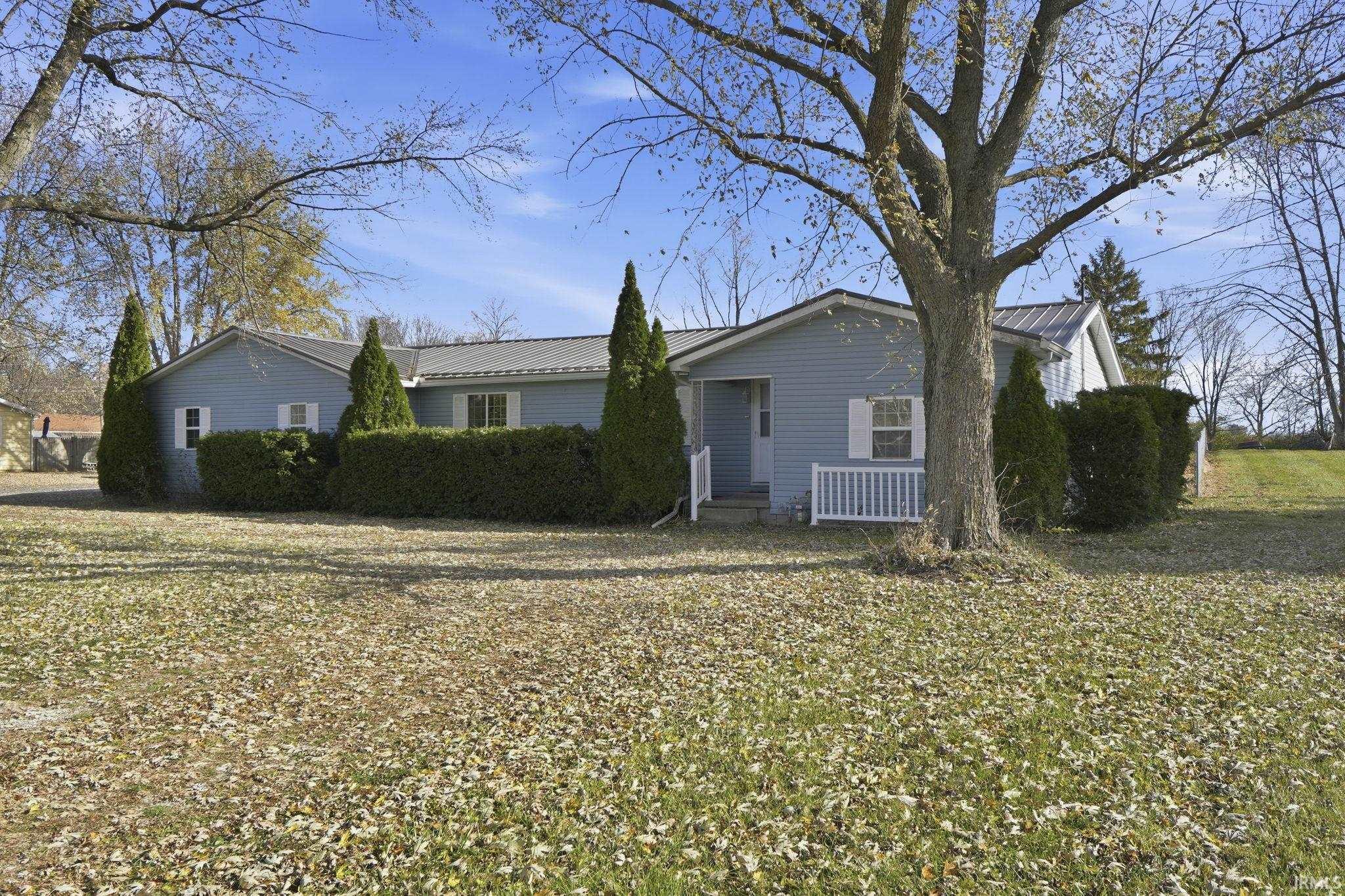 Homes for sale in Alexandria, IN | 901 S Indiana Ave, Alexandria, IN 46001 | MLS# 202547037