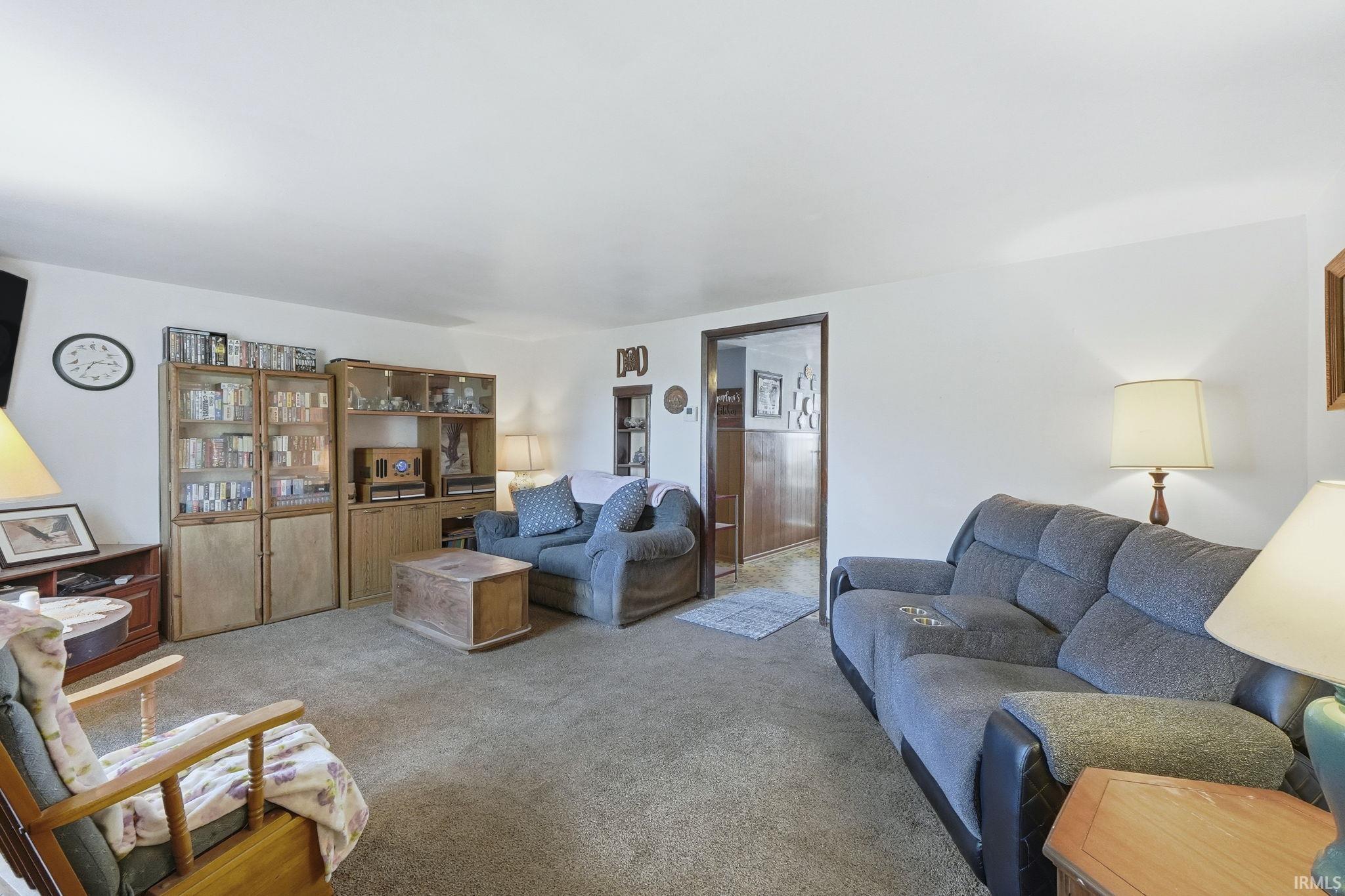 Homes for sale in Alexandria, IN | 901 S Indiana Ave, Alexandria, IN 46001 | MLS# 202547037