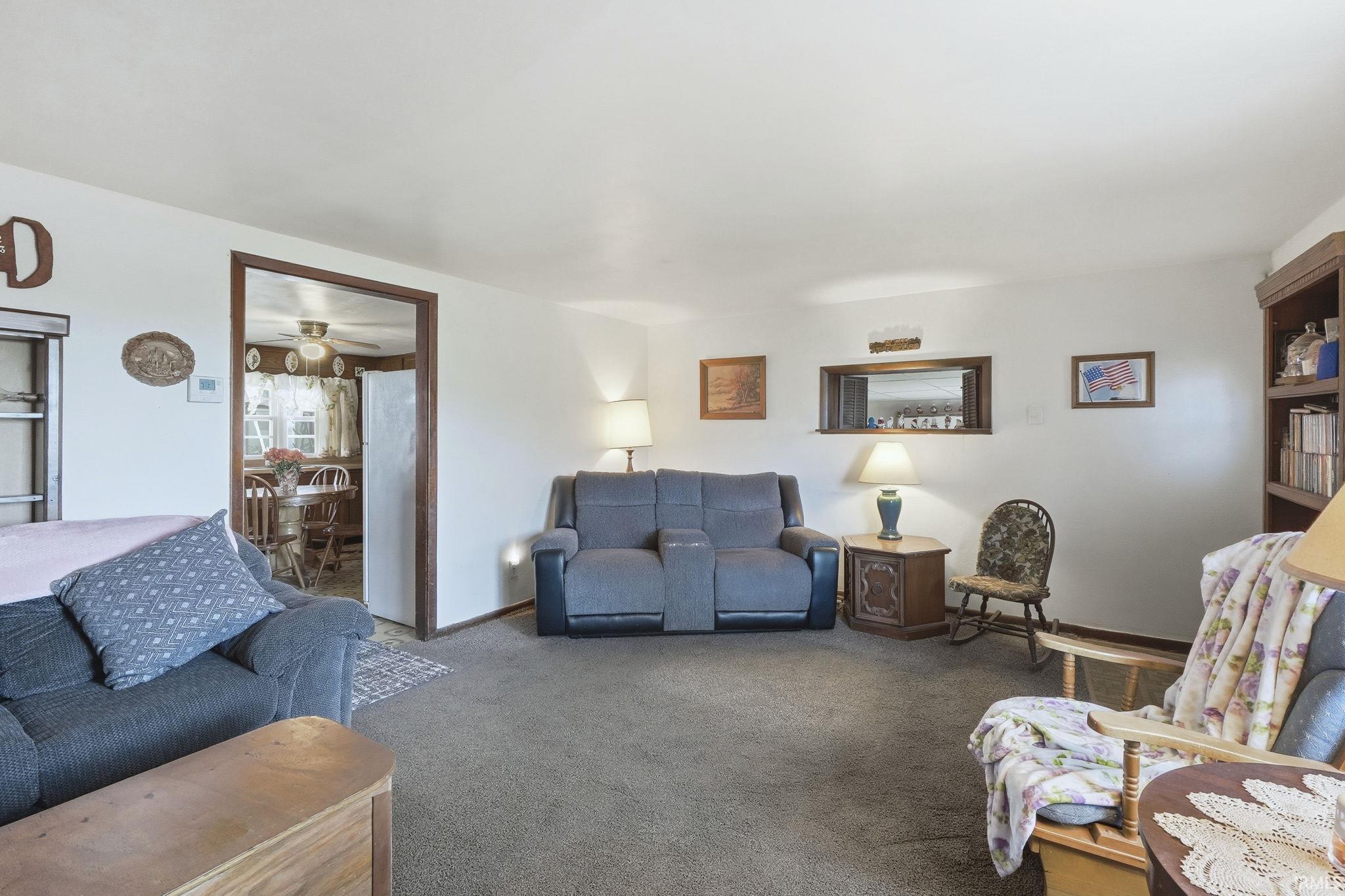 Homes for sale in Alexandria, IN | 901 S Indiana Ave, Alexandria, IN 46001 | MLS# 202547037