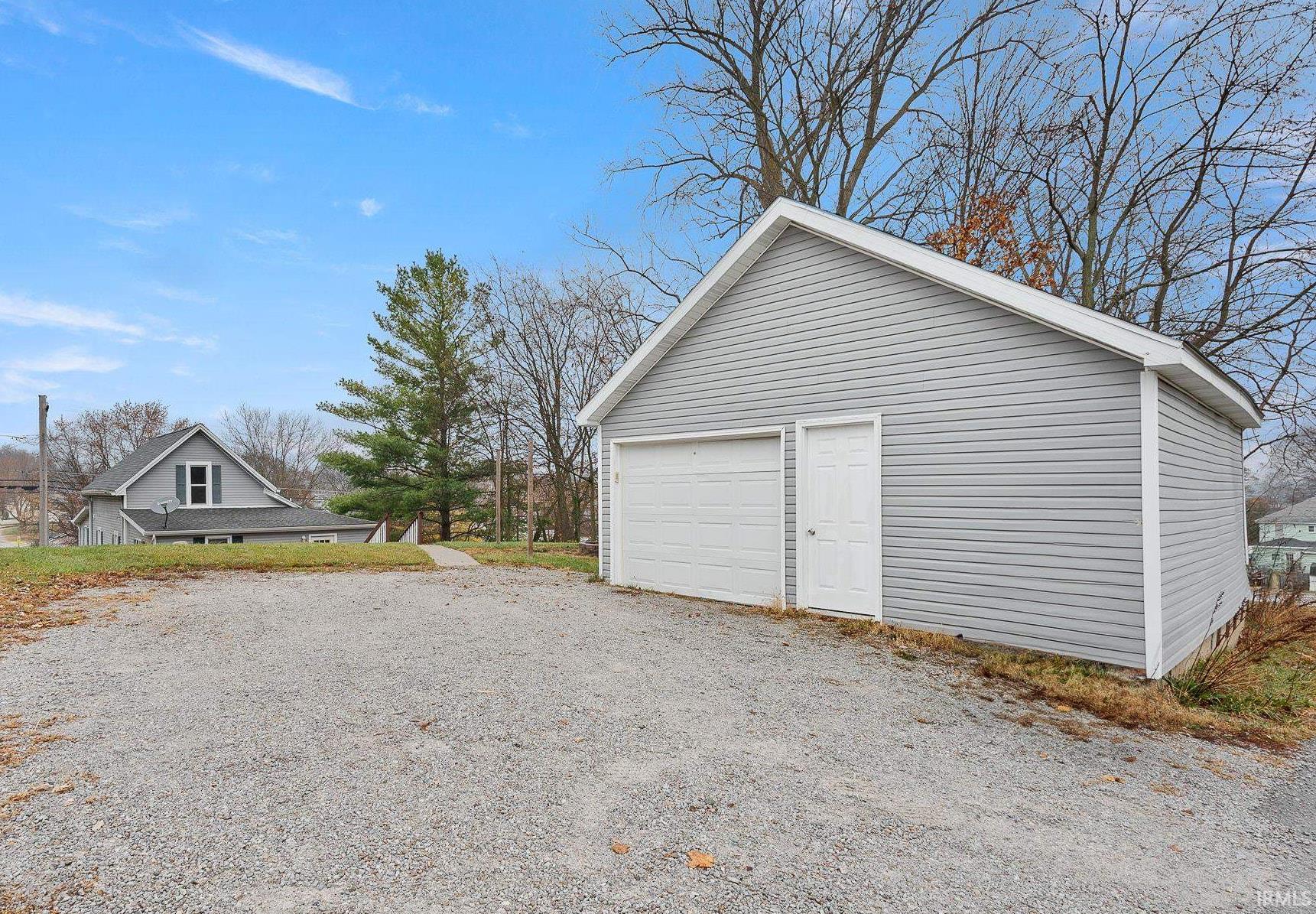 Homes for sale in Roanoke, IN | 183 W Vine St, Roanoke, IN 46783 | MLS# 202547038