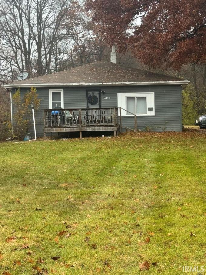 Homes for sale in South Bend, IN | 55905 Wright Rd, South Bend, IN 46619 | MLS# 202547040