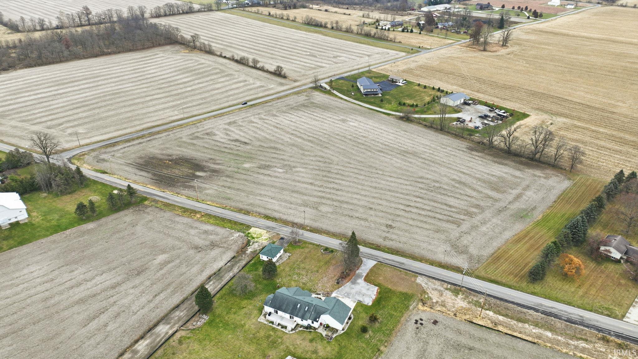 Homes for sale in Huntertown, IN | 3219 W Shoaff Rd, Huntertown, IN 46748 | MLS# 202547050