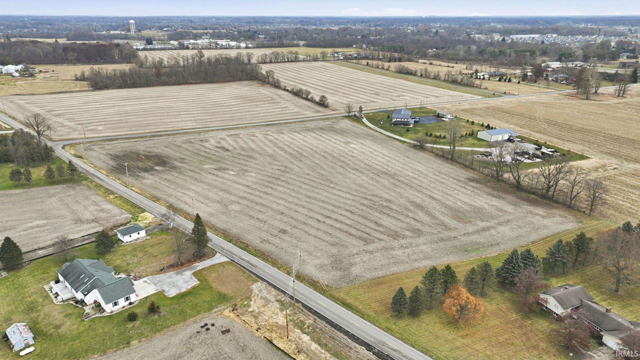 Homes for sale in Huntertown, IN | 3219 W Shoaff Rd, Huntertown, IN 46748 | MLS# 202547050