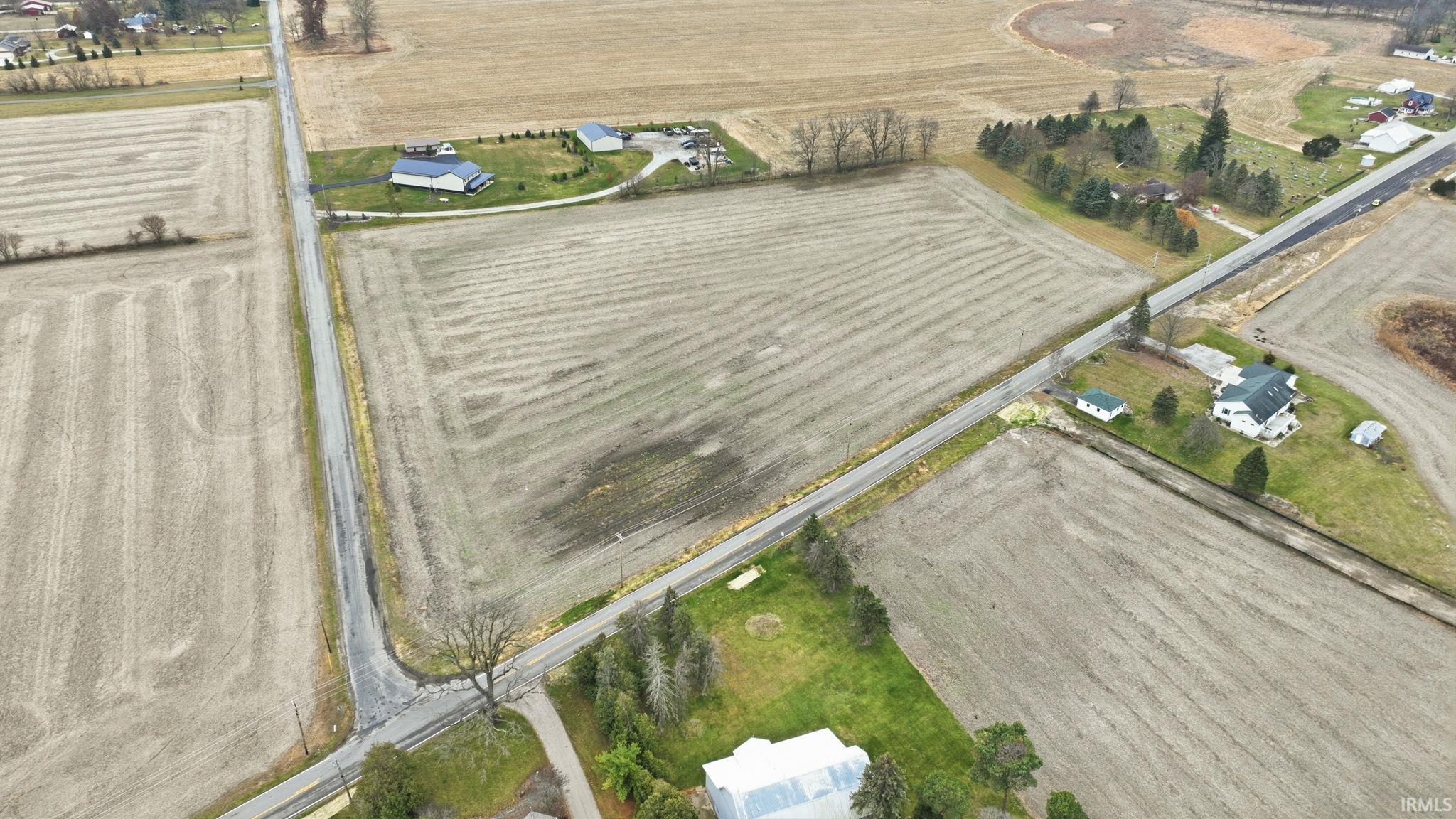 Homes for sale in Huntertown, IN | 3219 W Shoaff Rd, Huntertown, IN 46748 | MLS# 202547050