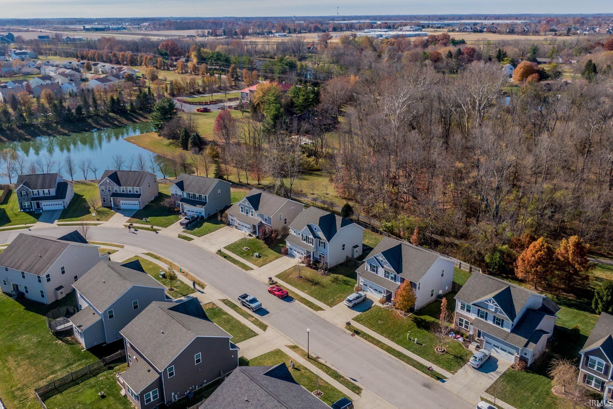 Homes for sale in Brownsburg, IN | 6638 School Branch Dr, Brownsburg, IN 46112 | MLS# 202547067