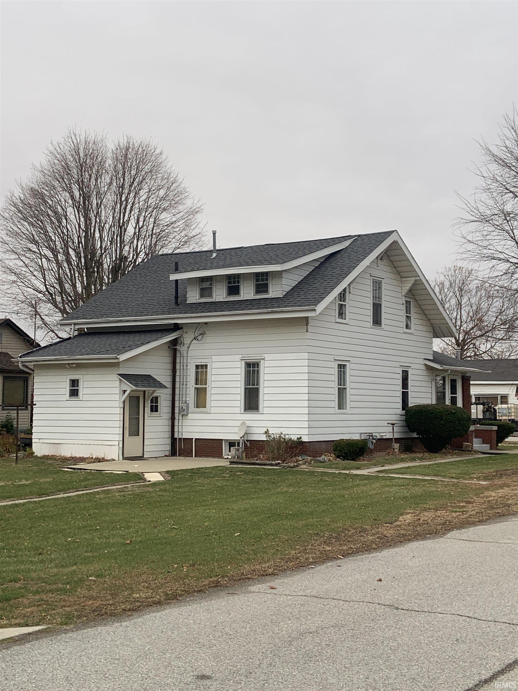 Homes for sale in Hoagland, IN | 11040 English St, Hoagland, IN 46745 | MLS# 202547078