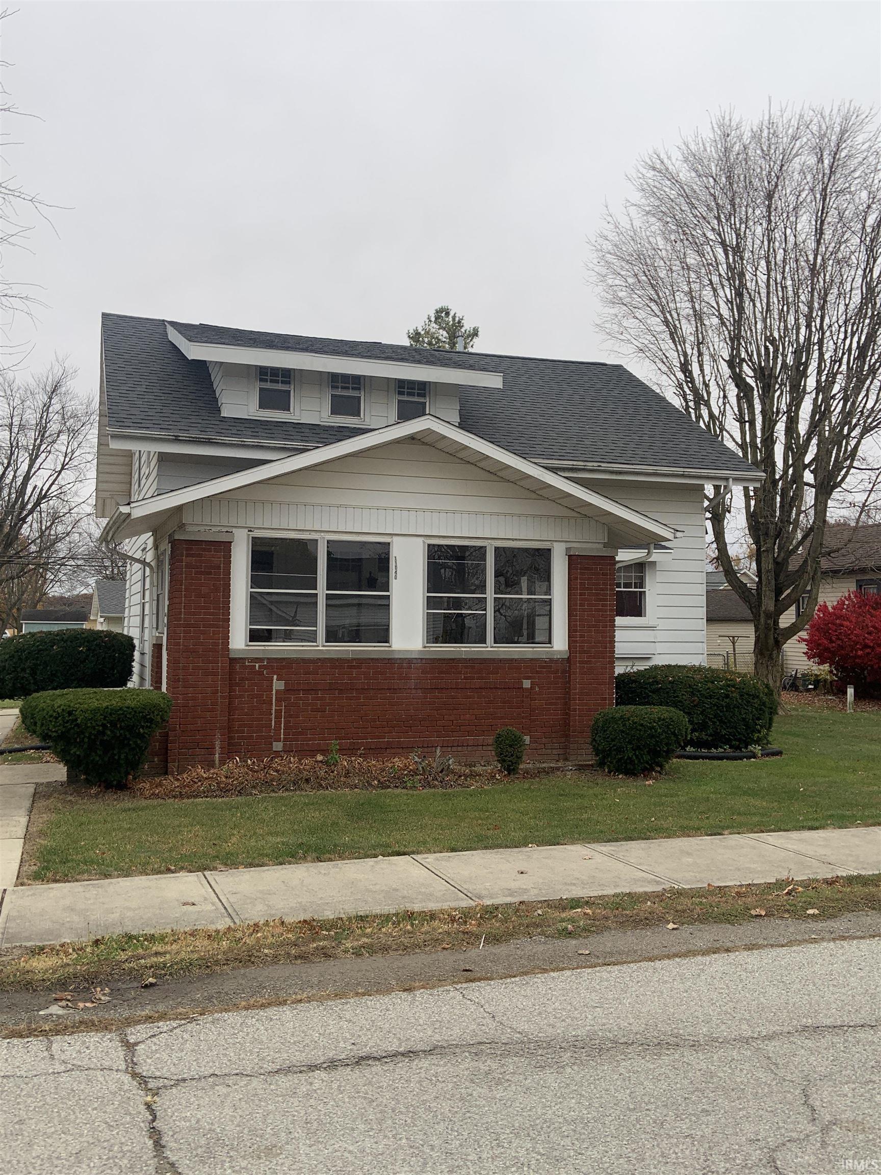 Homes for sale in Hoagland, IN | 11040 English St, Hoagland, IN 46745 | MLS# 202547078