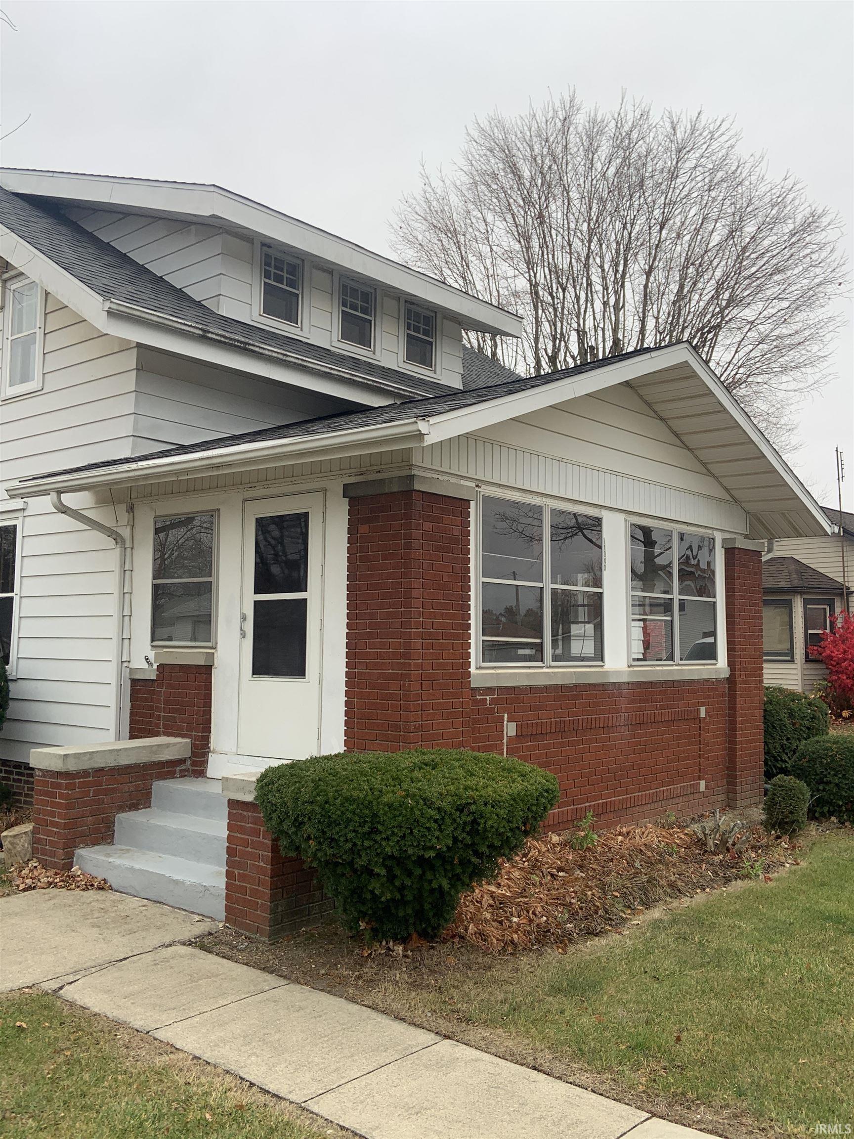 Homes for sale in Hoagland, IN | 11040 English St, Hoagland, IN 46745 | MLS# 202547078