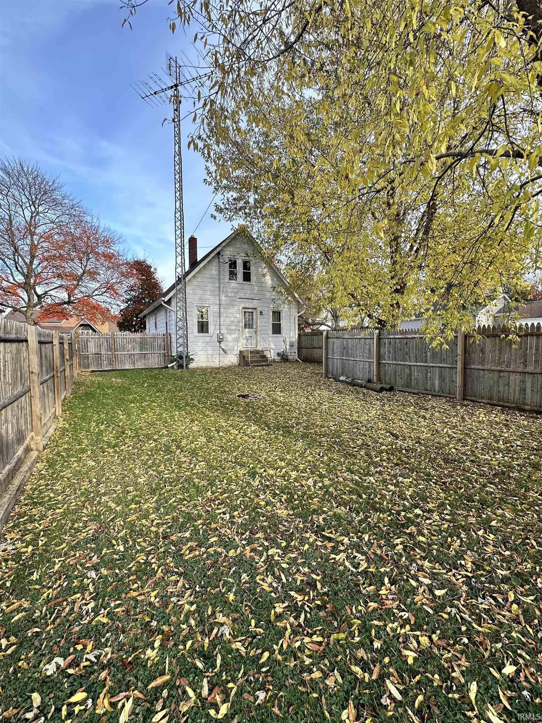 Homes for sale in Winamac, IN | 722 S Market St, Winamac, IN 46996 | MLS# 202547092