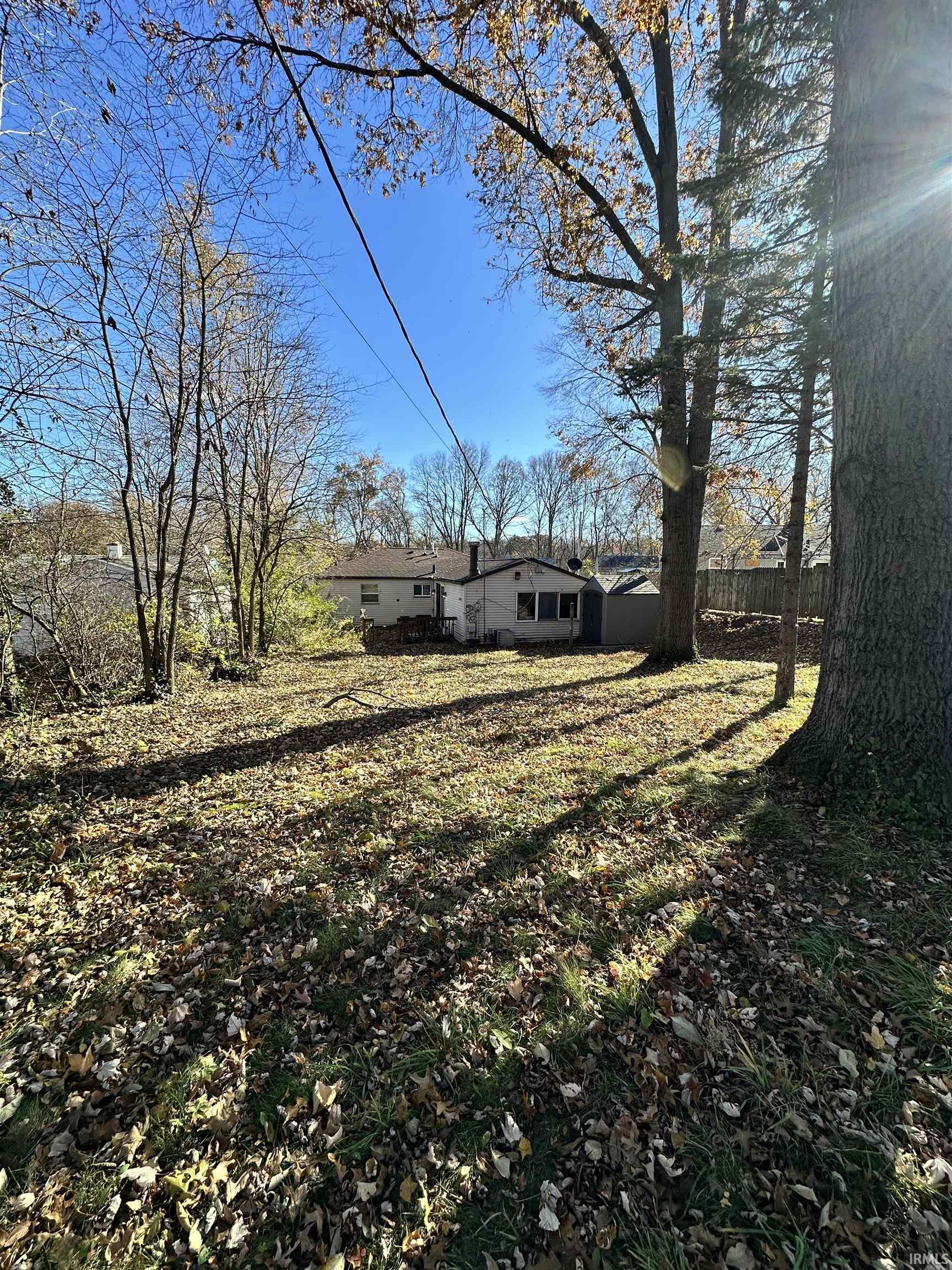 Homes for sale in South Bend, IN | 831 Lancaster Dr, South Bend, IN 46614 | MLS# 202547097