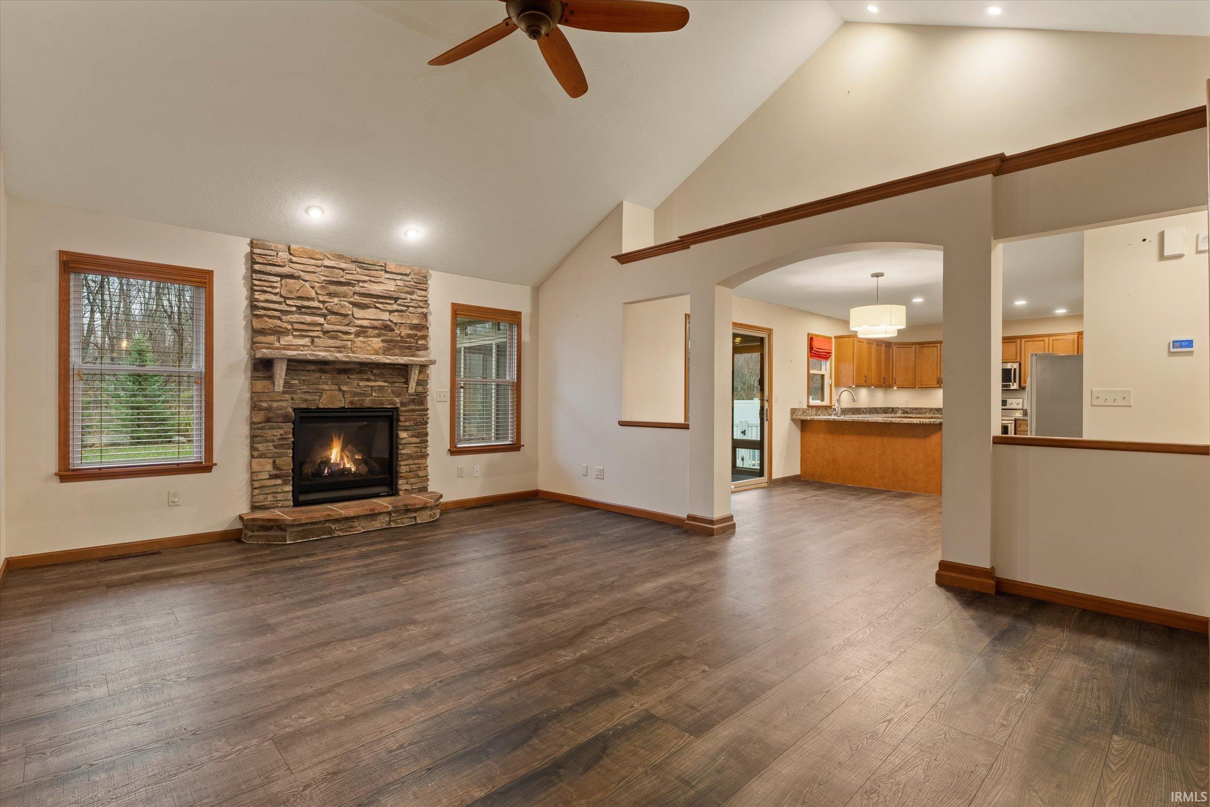 Homes for sale in Elkhart, IN | 51864 Tall Pines Dr, Elkhart, IN 46514 | MLS# 202547107