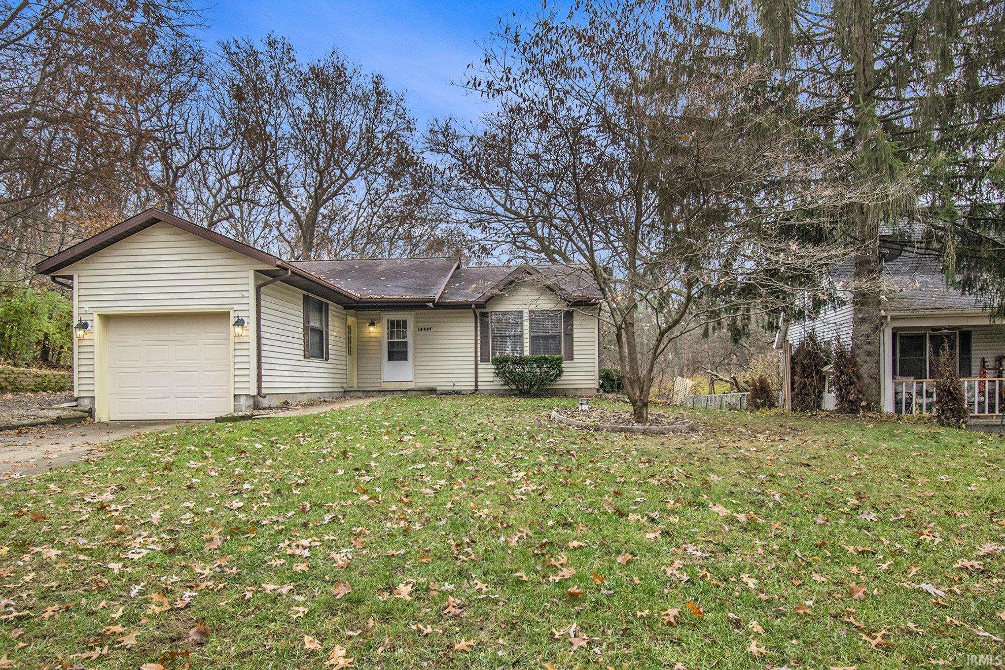 Homes for sale in Culver, IN | 18347 Latonka Trl, Culver, IN 46511 | MLS# 202547108