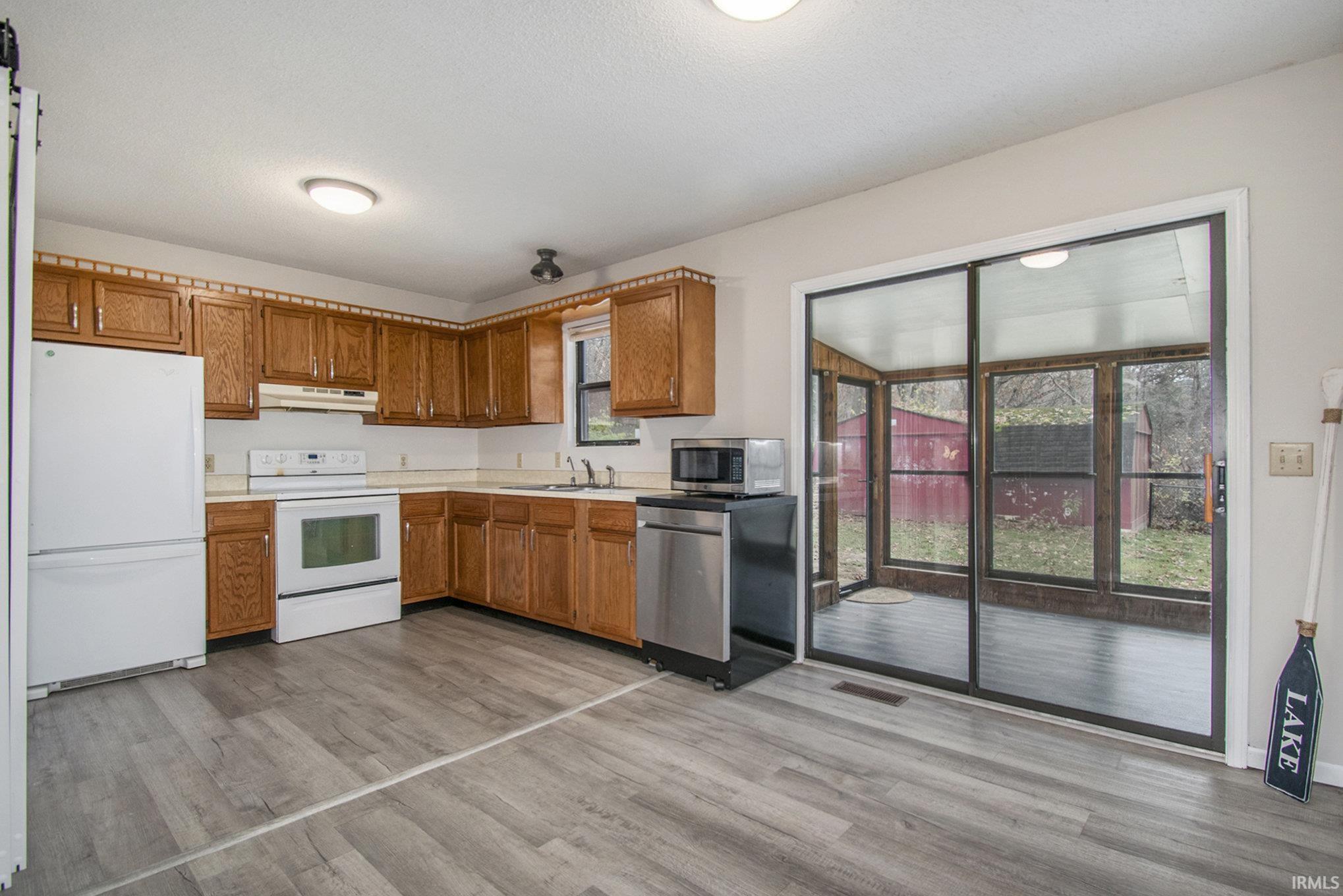 Homes for sale in Culver, IN | 18347 Latonka Trl, Culver, IN 46511 | MLS# 202547108