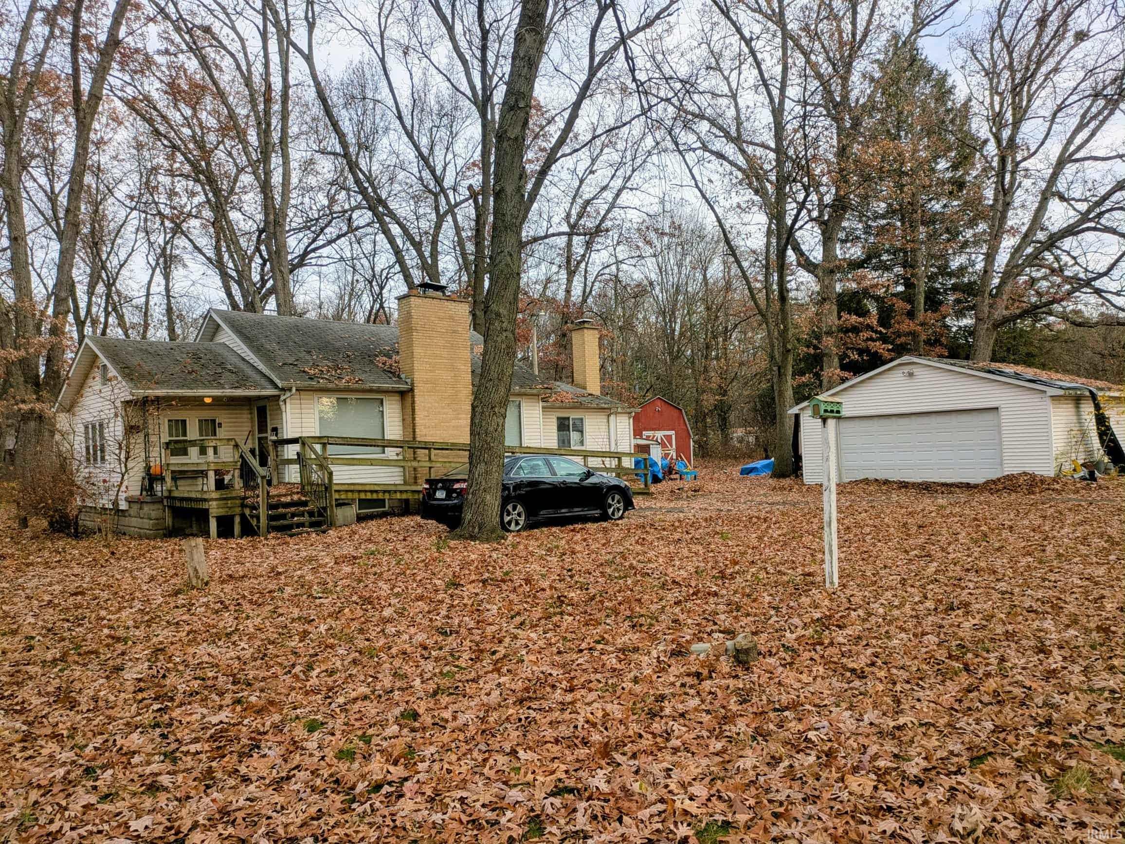 Homes for sale in Elkhart, IN | (Undisclosed), Elkhart, IN 46514 | MLS# 202547132