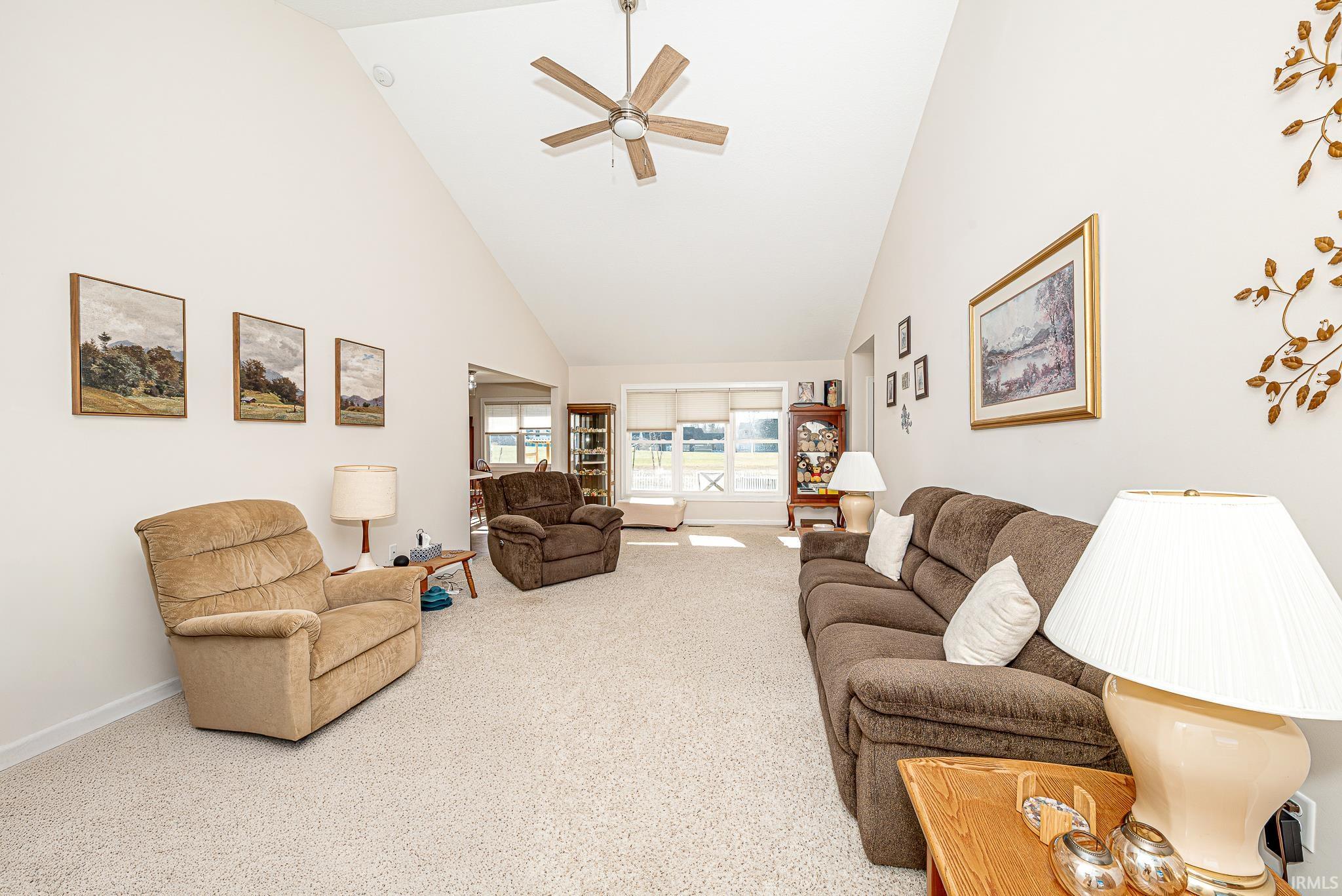 5230 Pigeon Creek Court