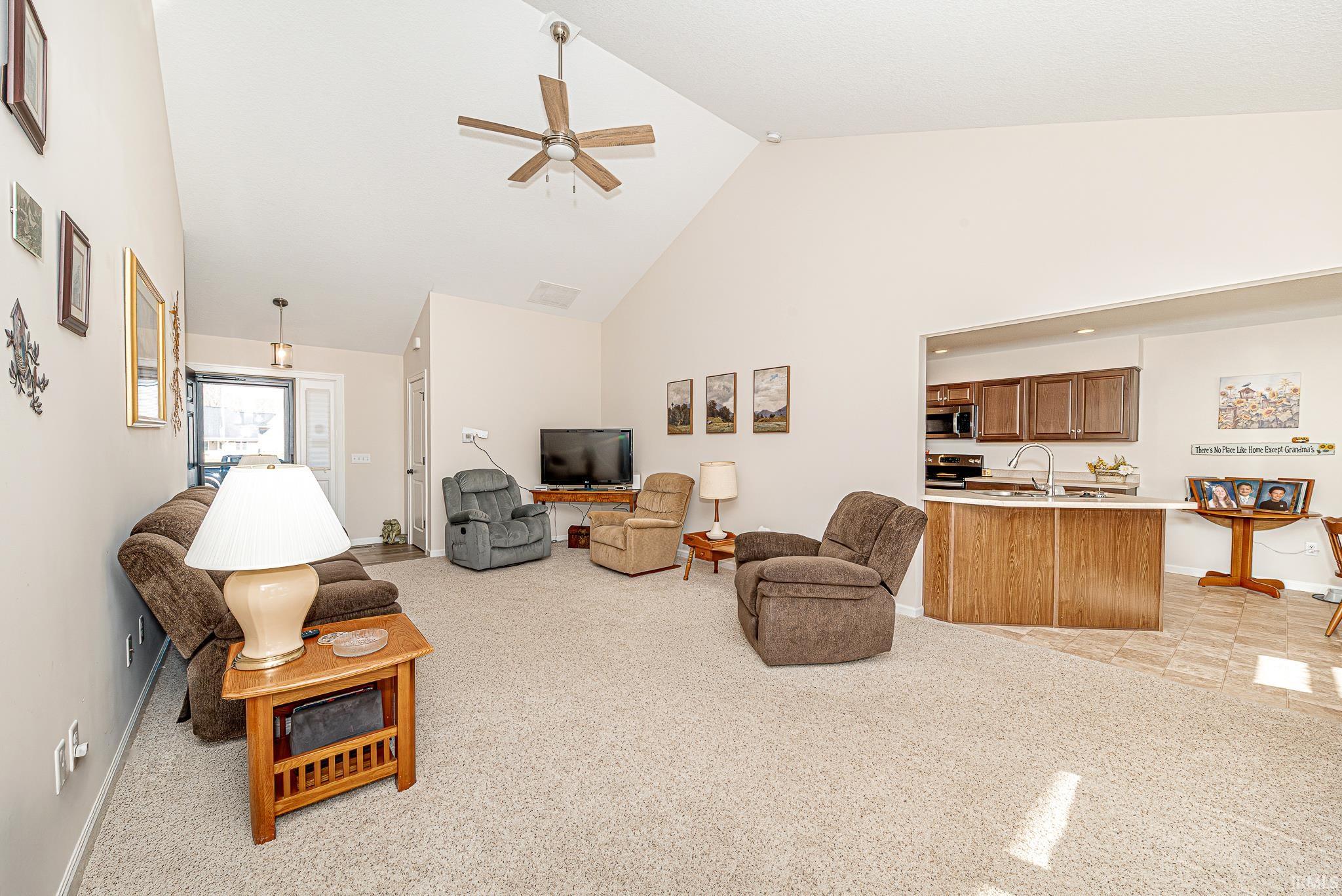 5230 Pigeon Creek Court