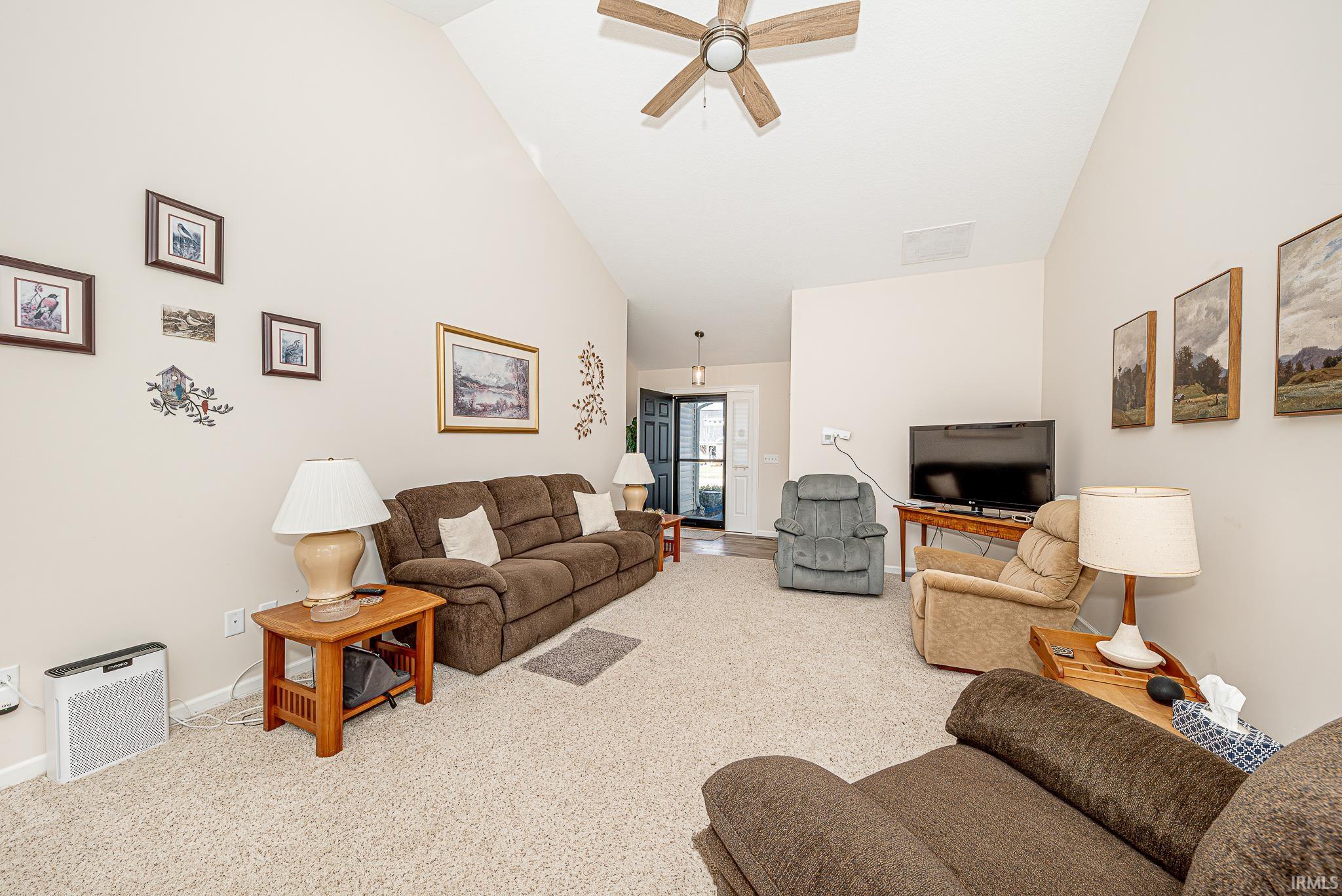 5230 Pigeon Creek Court