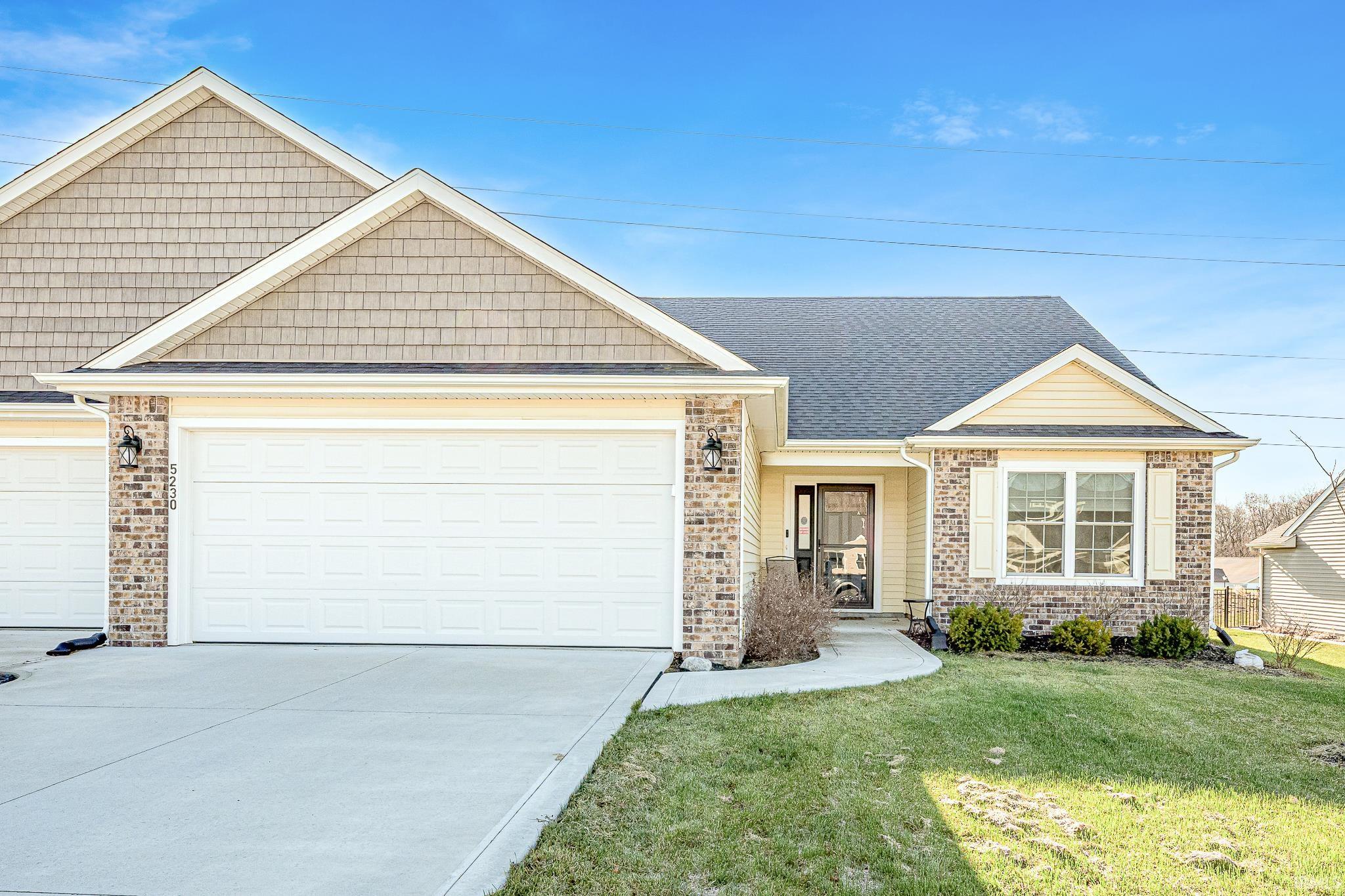 5230 Pigeon Creek Court