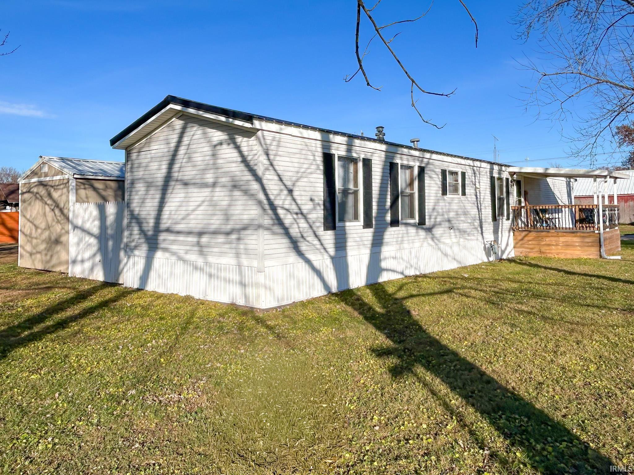 Homes for sale in Worthington, IN | 374 Worthington St, Worthington, IN 47471 | MLS# 202547142