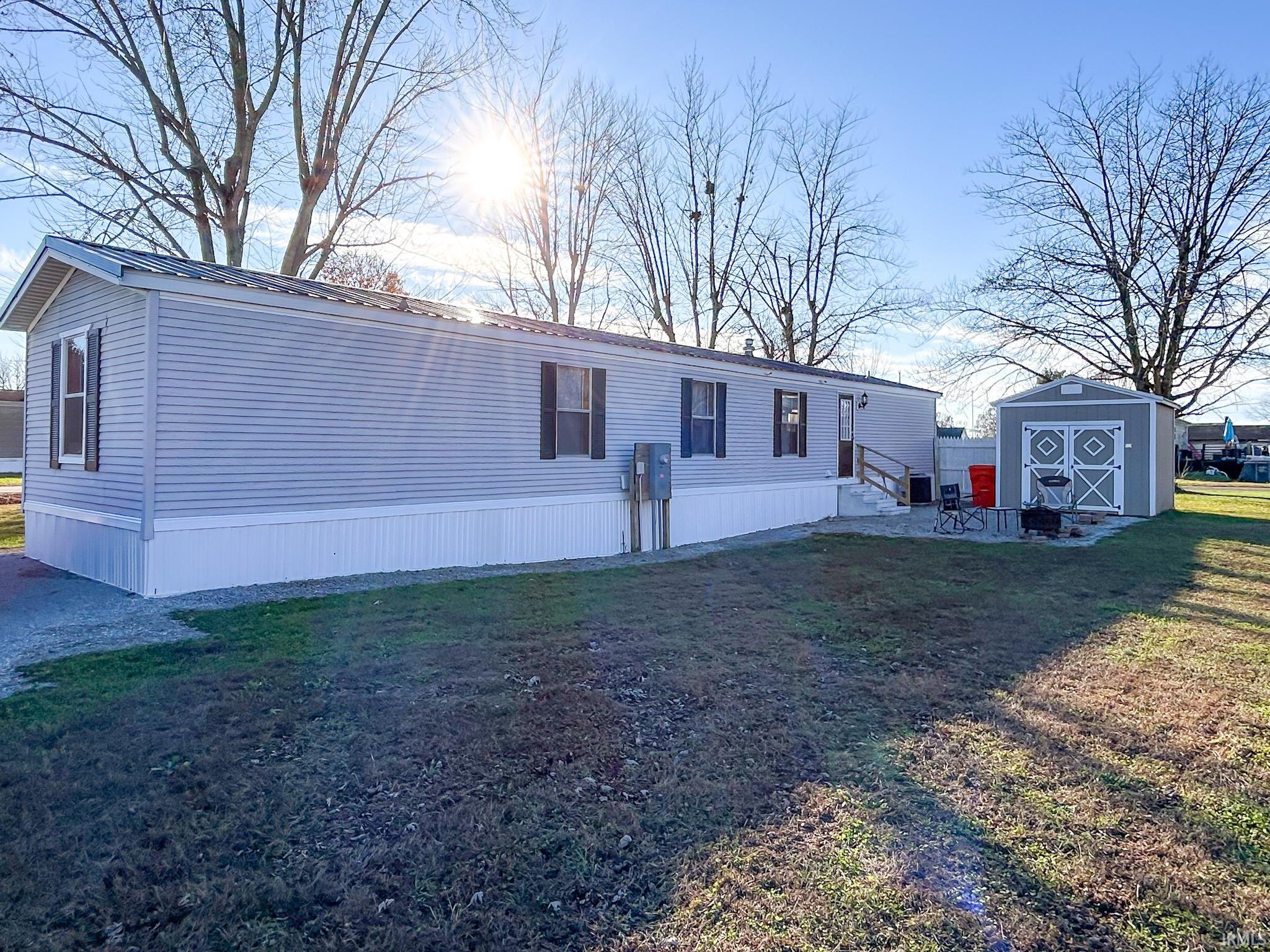 Homes for sale in Worthington, IN | 374 Worthington St, Worthington, IN 47471 | MLS# 202547142