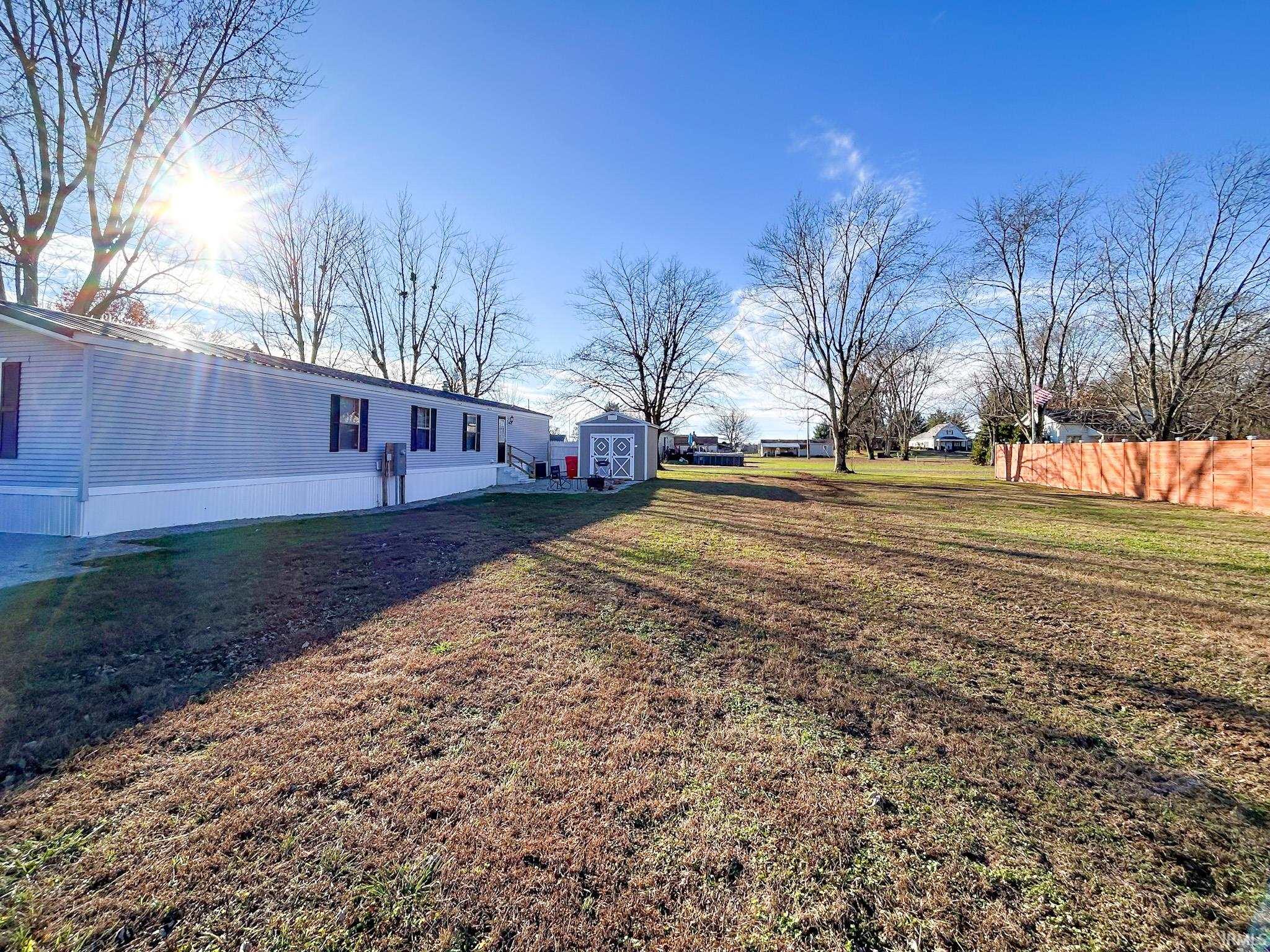 Homes for sale in Worthington, IN | 374 Worthington St, Worthington, IN 47471 | MLS# 202547142