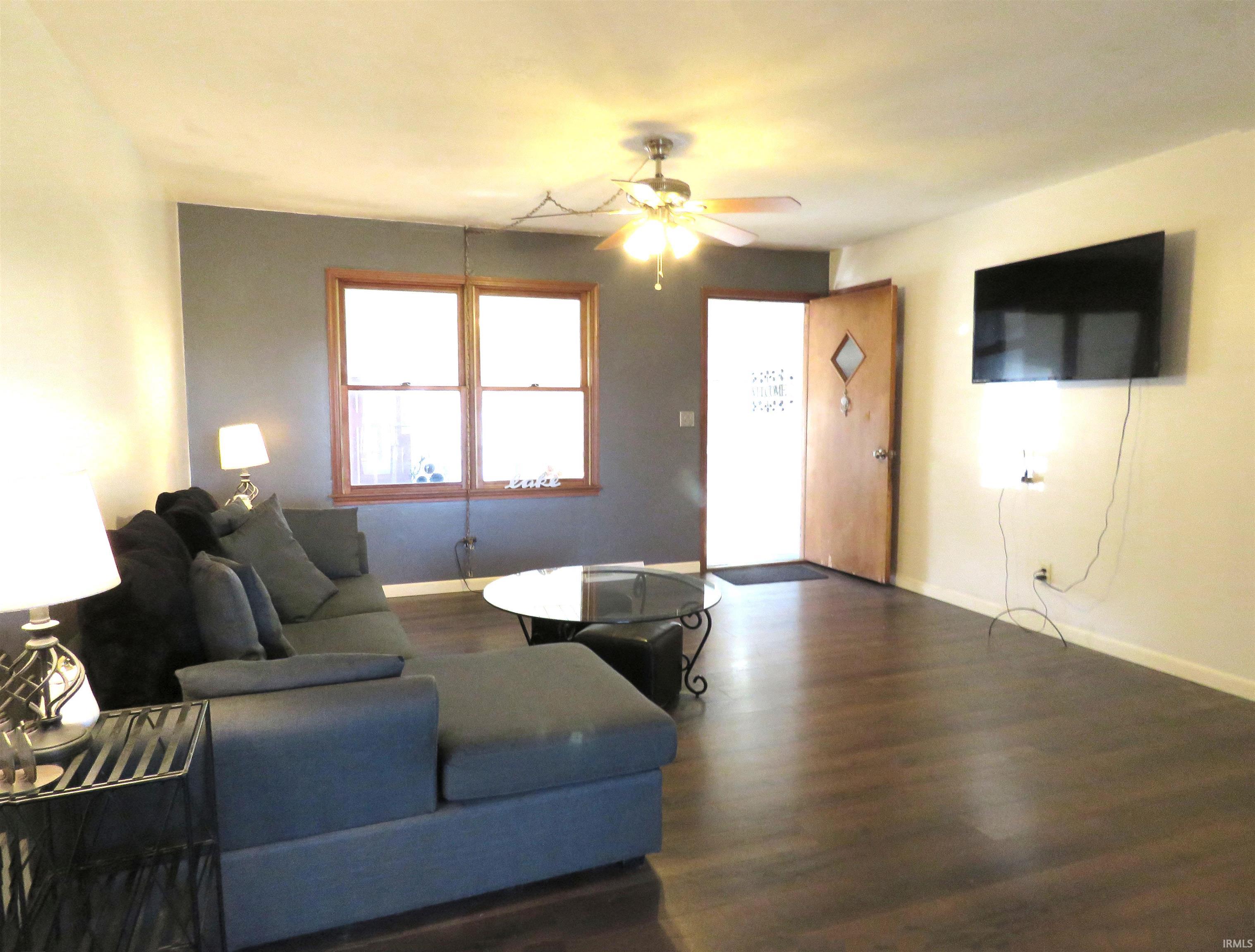 Homes for sale in Monticello, IN | 3634 E Conwell Dr, Monticello, IN 47960 | MLS# 202547155