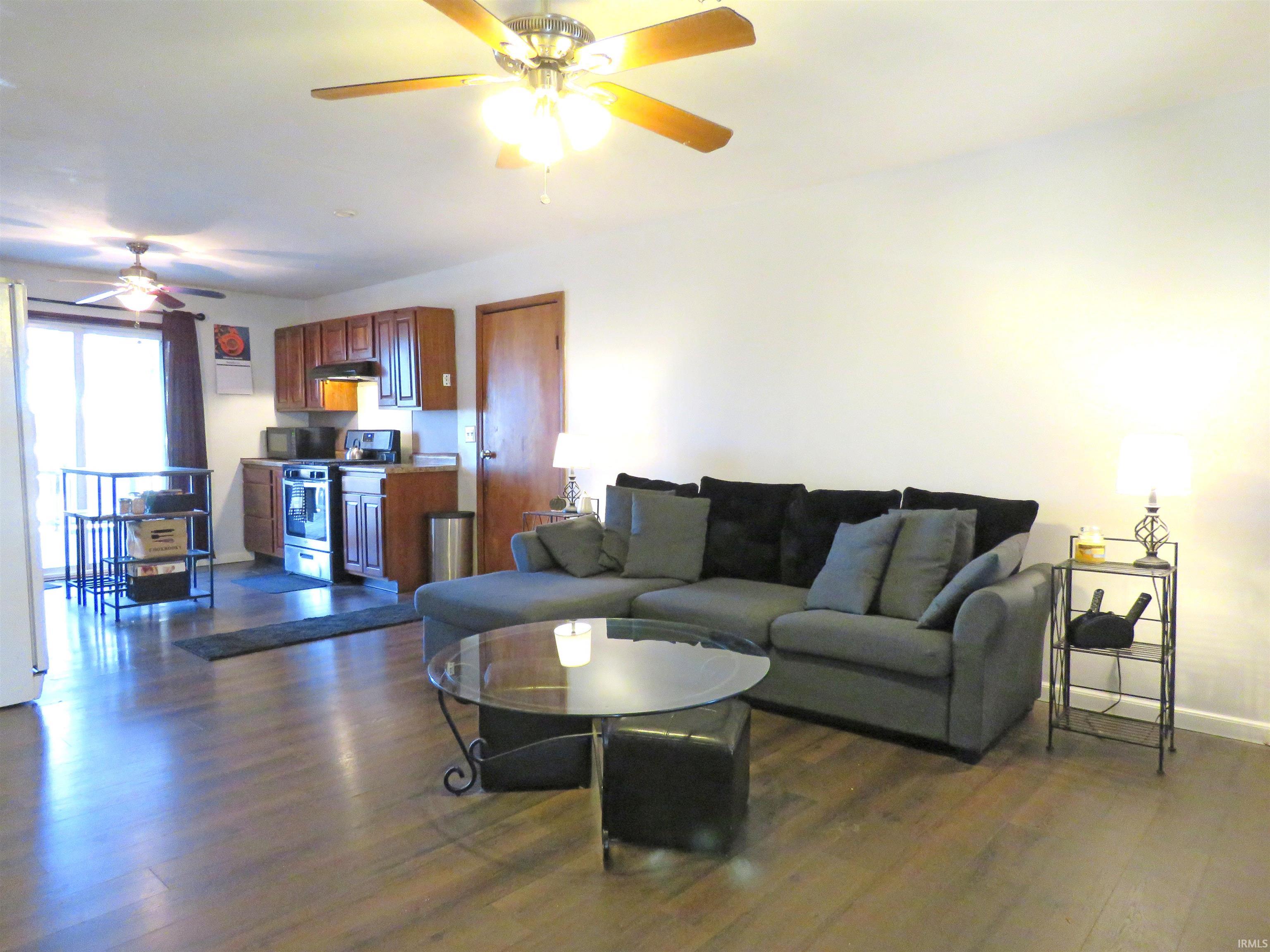 Homes for sale in Monticello, IN | 3634 E Conwell Dr, Monticello, IN 47960 | MLS# 202547155