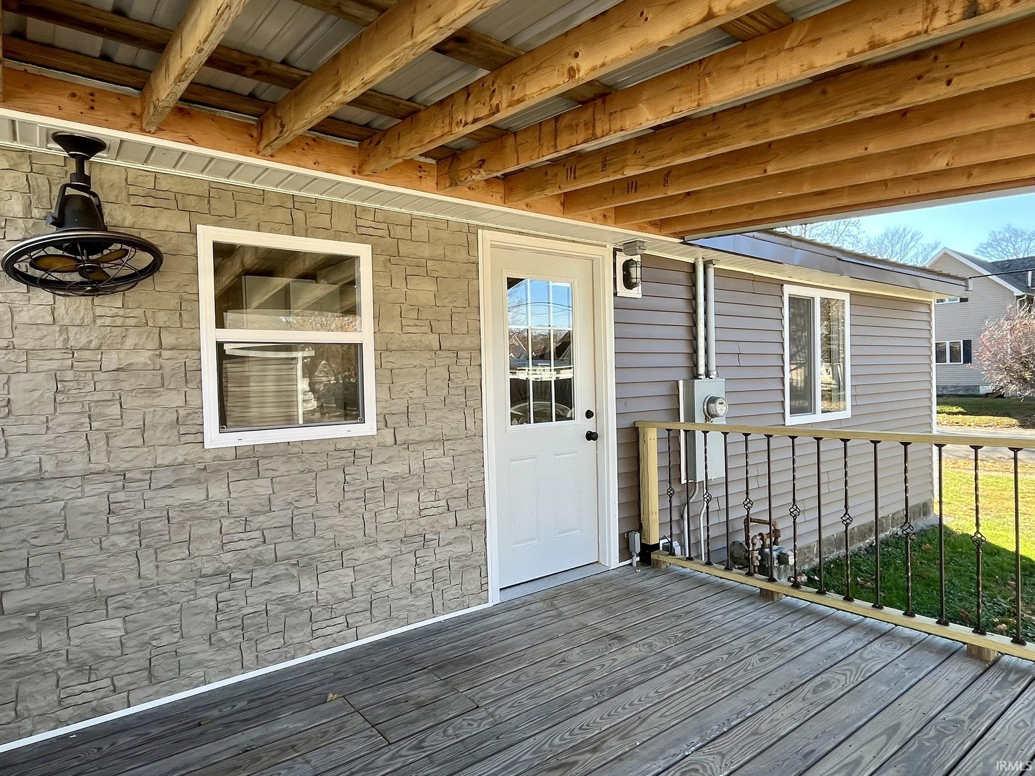 Homes for sale in Peru, IN | 484 W 5Th St, Peru, IN 46970 | MLS# 202547159