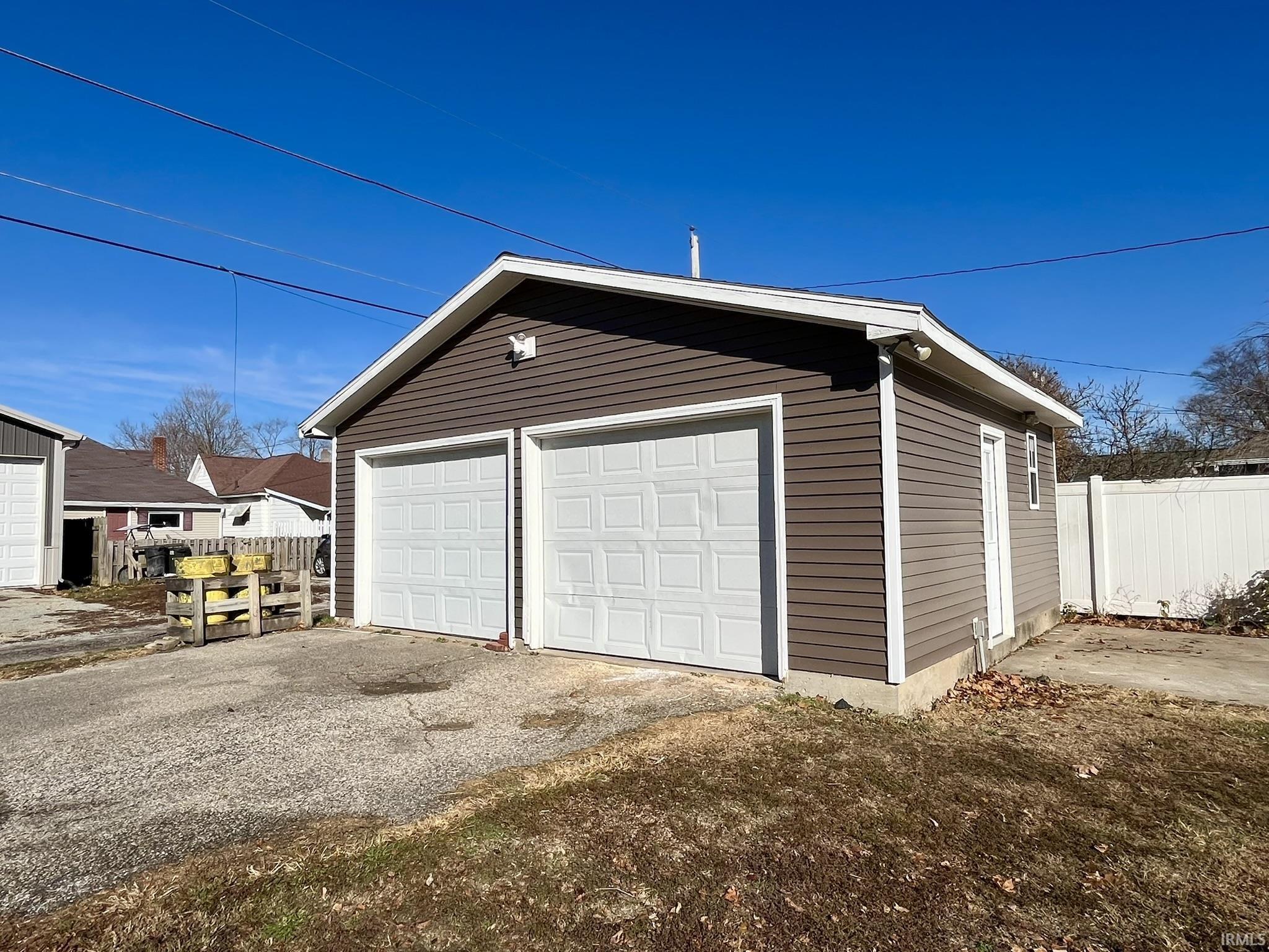 Homes for sale in Peru, IN | 484 W 5th St, Peru, IN 46970 | MLS# 202547159