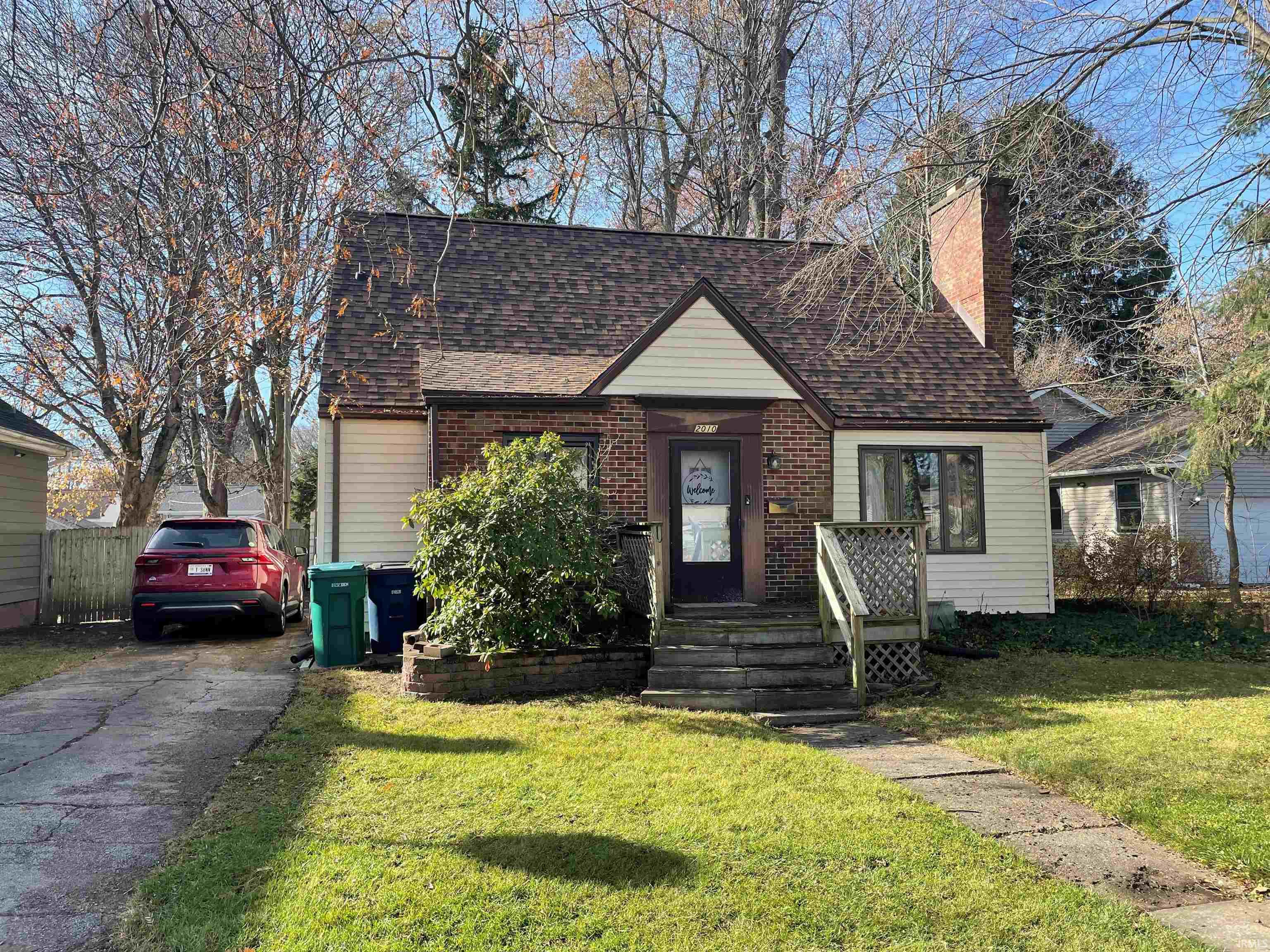 Homes for sale in La Porte, IN | 2010 Monroe St, La Porte, IN 46350 | MLS# 202547161